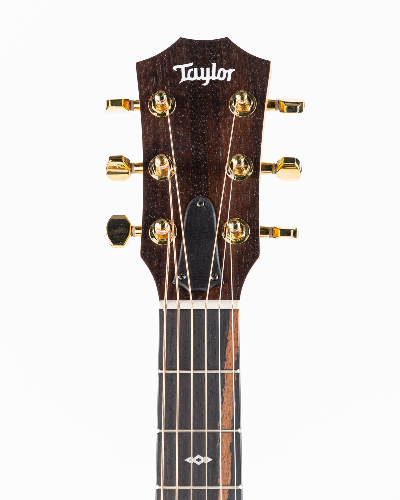 Taylor 50th Anniversary GS Mini-e Rosewood SB LTD Acoustic Electric Guitar - Sunburst