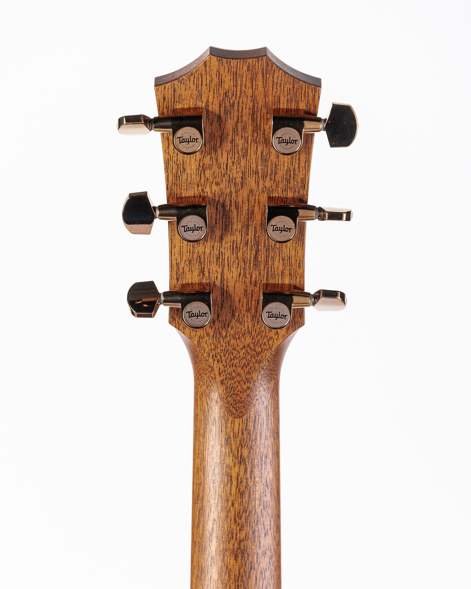 Taylor 724ce Koa Acoustic Electric Guitar - Natural