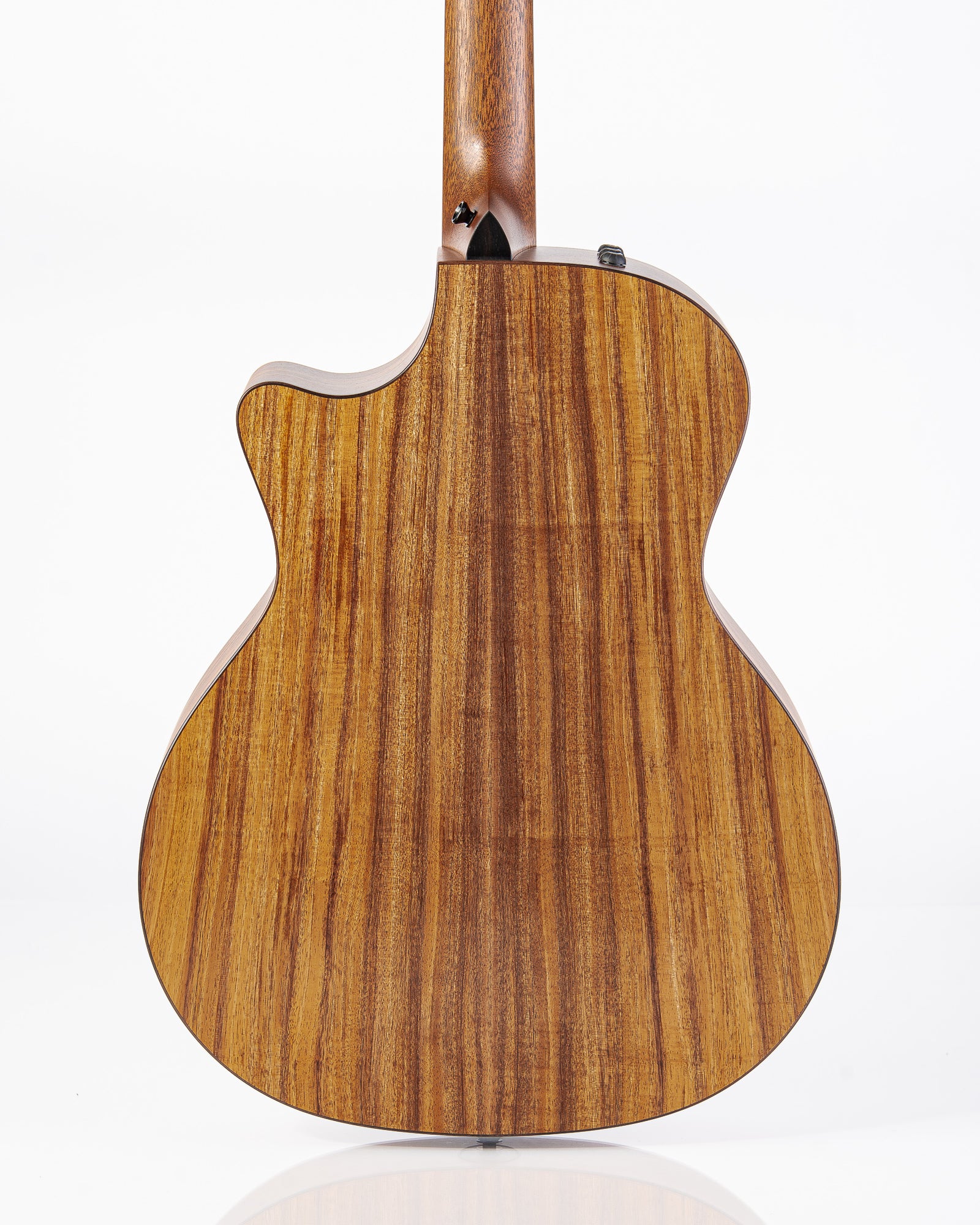 Taylor 724ce Koa Acoustic Electric Guitar - Natural
