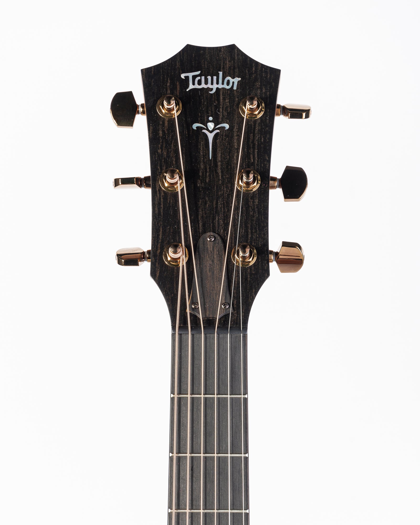Taylor 724ce Koa Acoustic Electric Guitar - Natural
