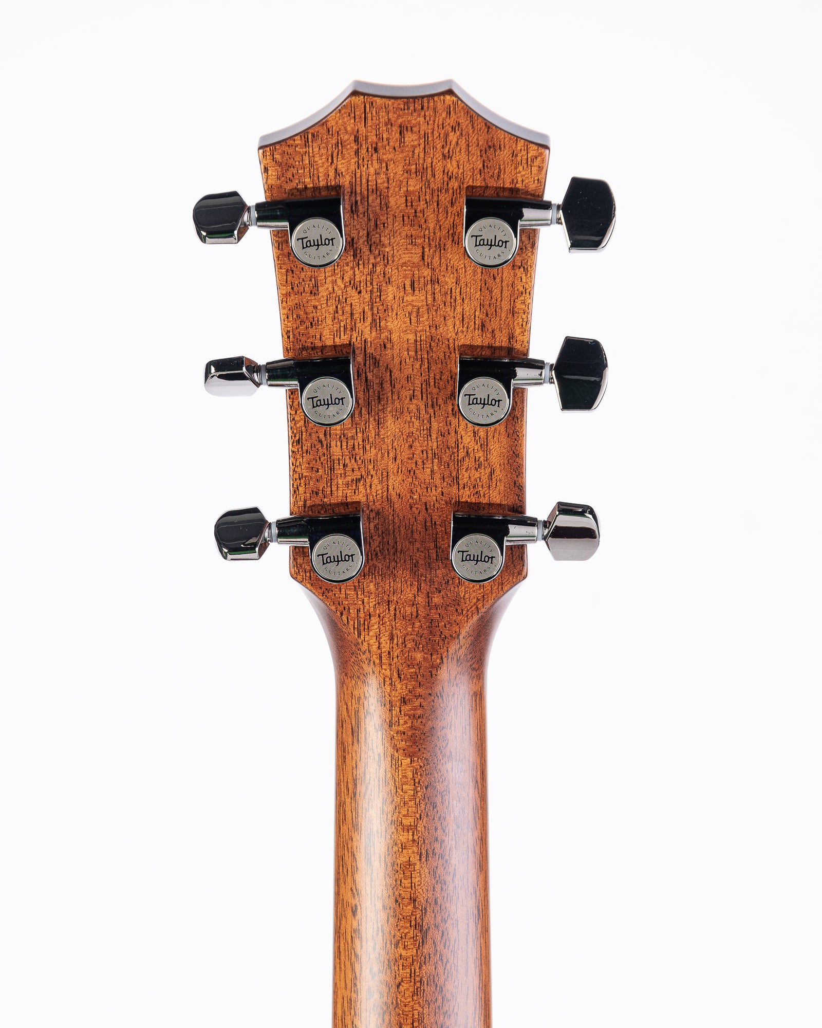 Taylor 814ce Grand Auditorium Acoustic Electric Guitar - Natural with HSC