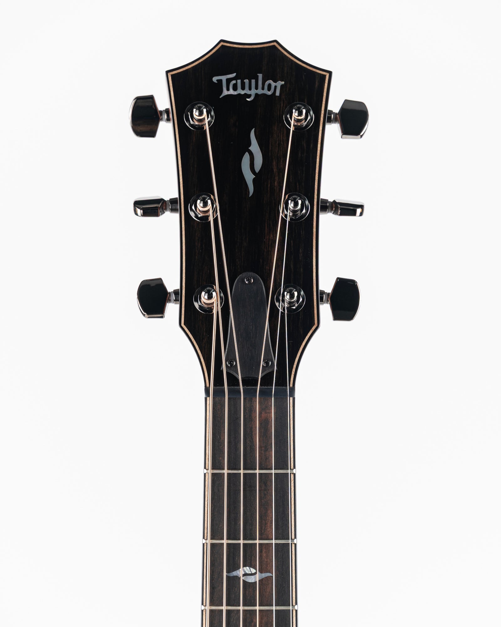 Taylor 814ce Next Generation Grand Auditorium Acoustic Electric Guitar - Natural