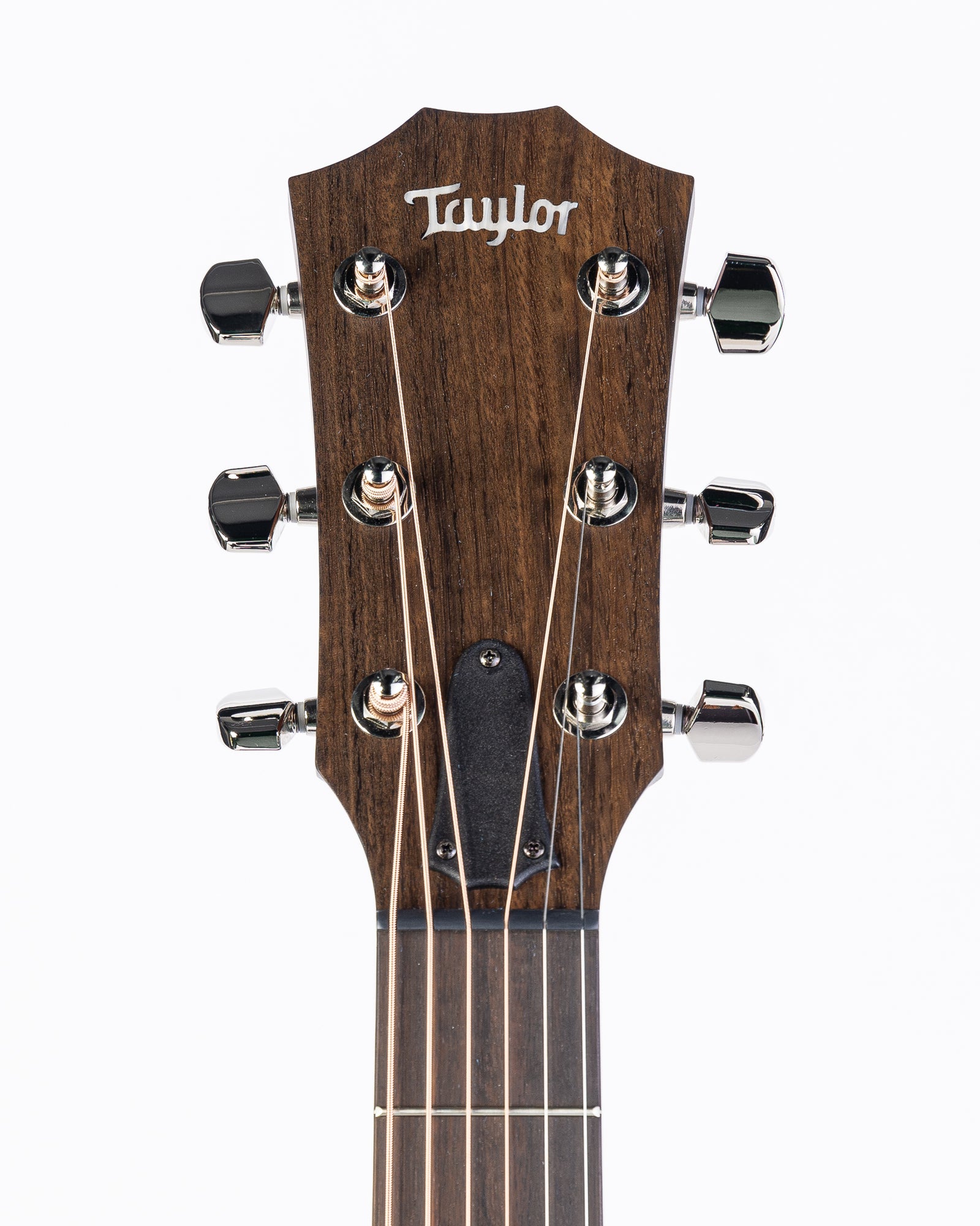 Taylor AD24ce Grand Auditorium Acoustic Electric Guitar - Neo-Tropical Mahogany with Aerocase