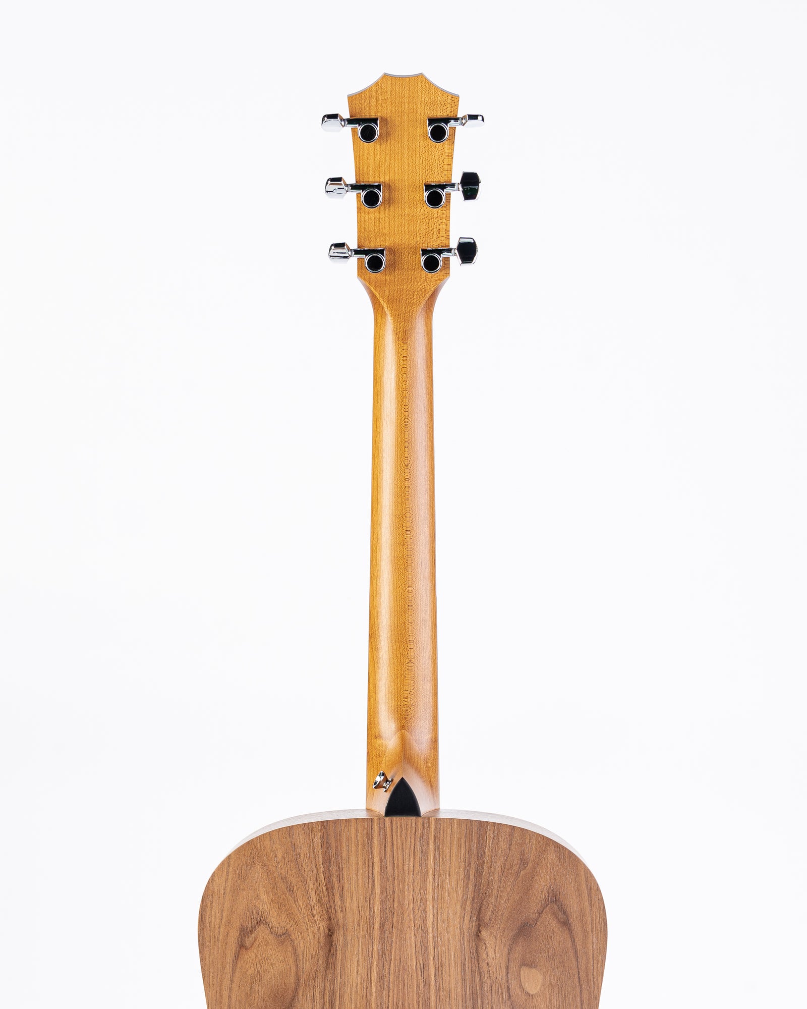 Taylor Academy 10 Dreadnought Acoustic Guitar- Natural with Gig Bag