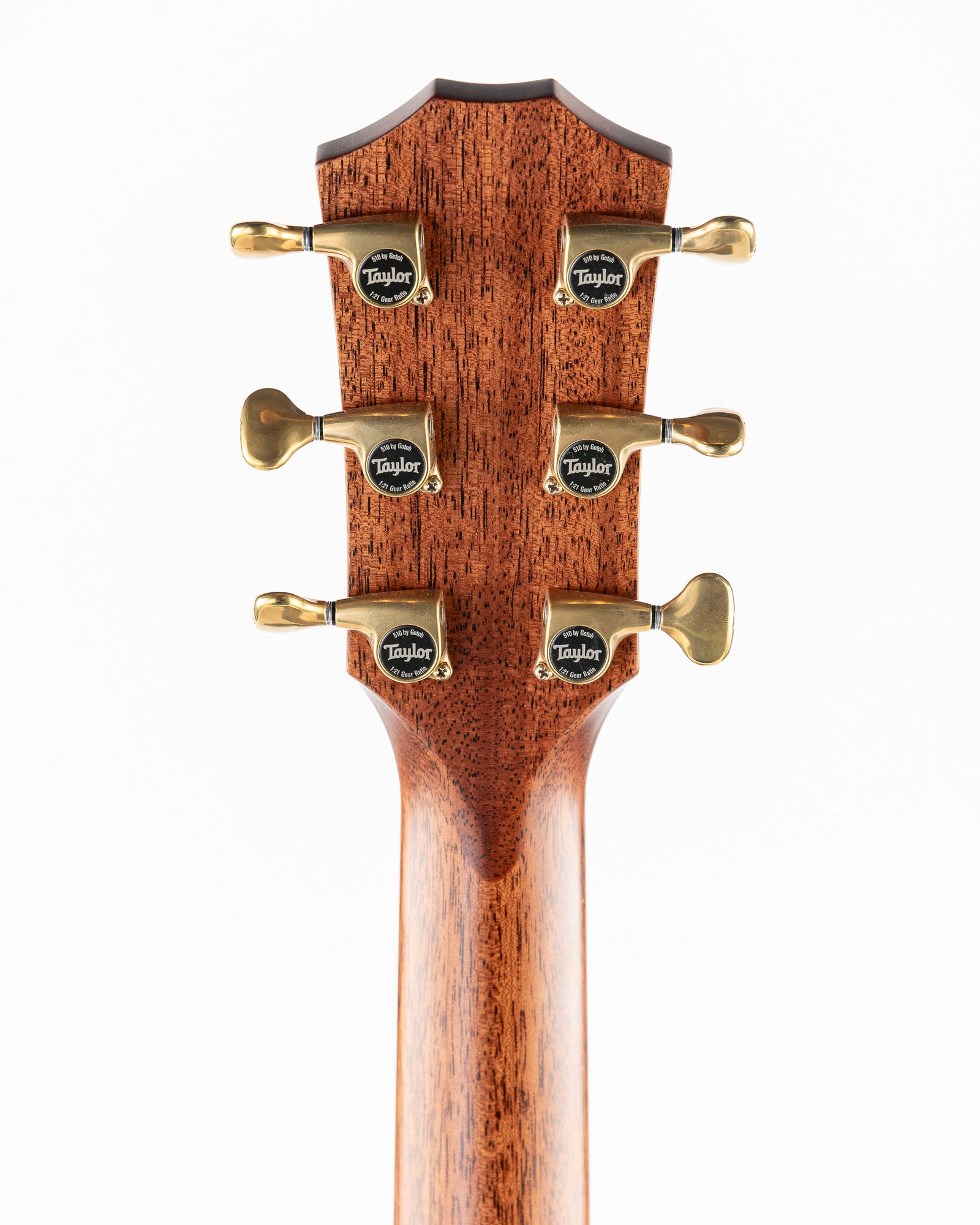 Taylor Builder's Edition 814ce Acoustic Electric Guitar - Blacktop