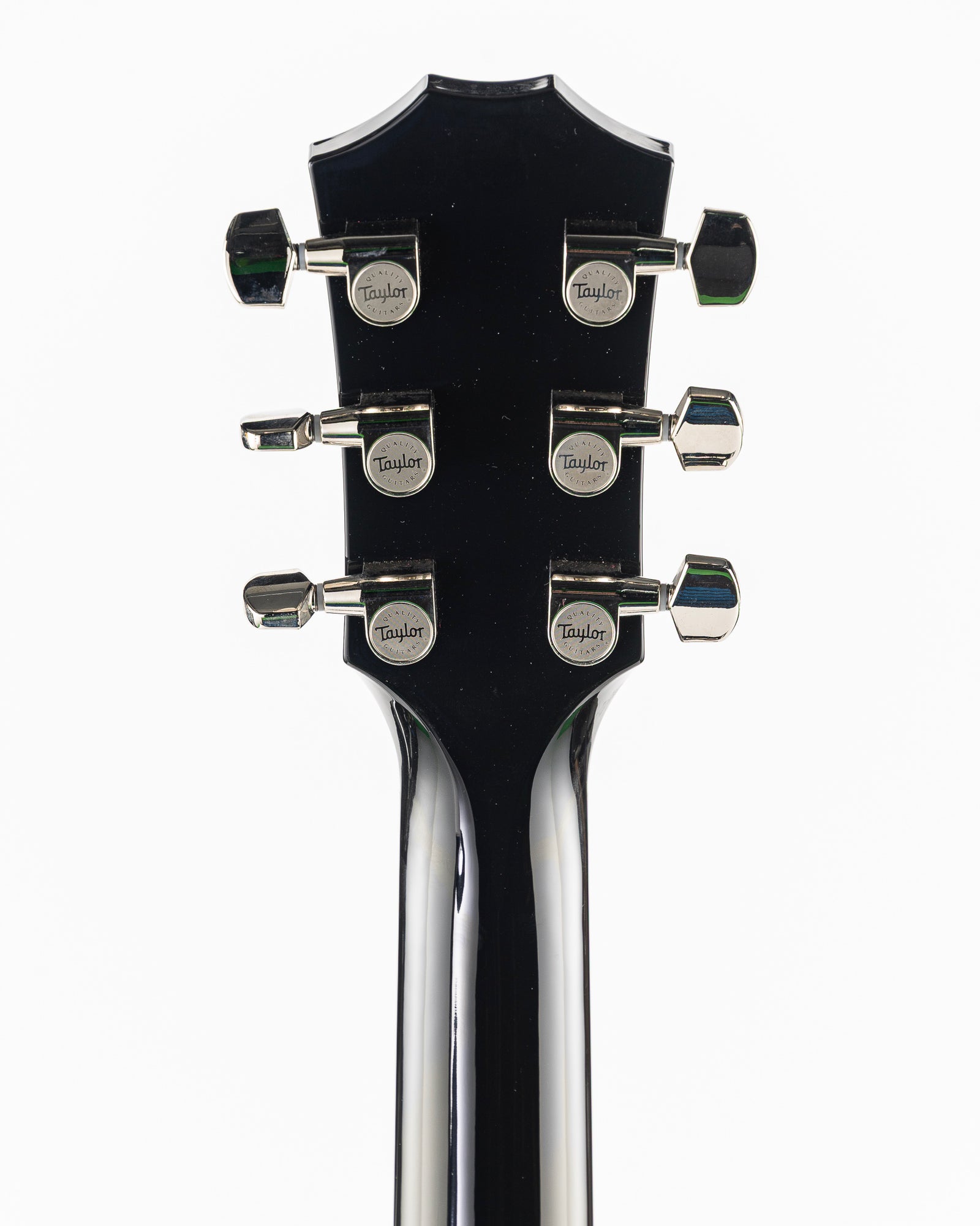 Taylor Catch Custom T5z Limited Edition Hybrid Electric-Acoustic Guitar - Watermelon Supernova