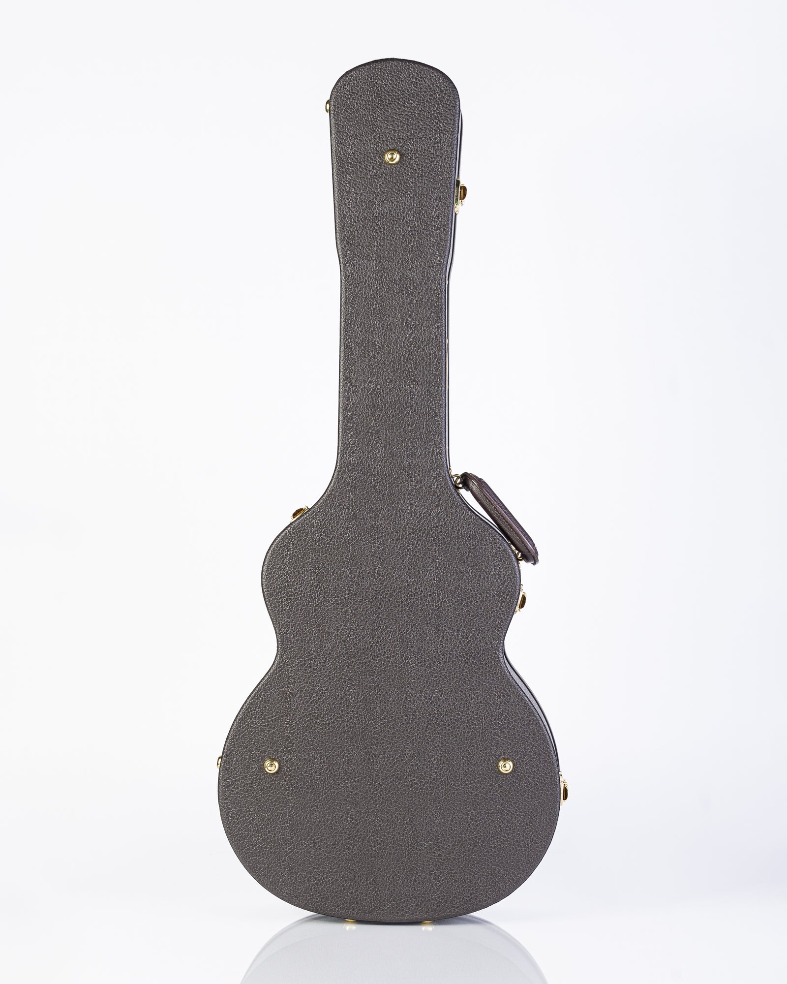 Taylor Builder's Edition 324CE Acoustic Electric Guitar- Shaded Edgeburst W/Case