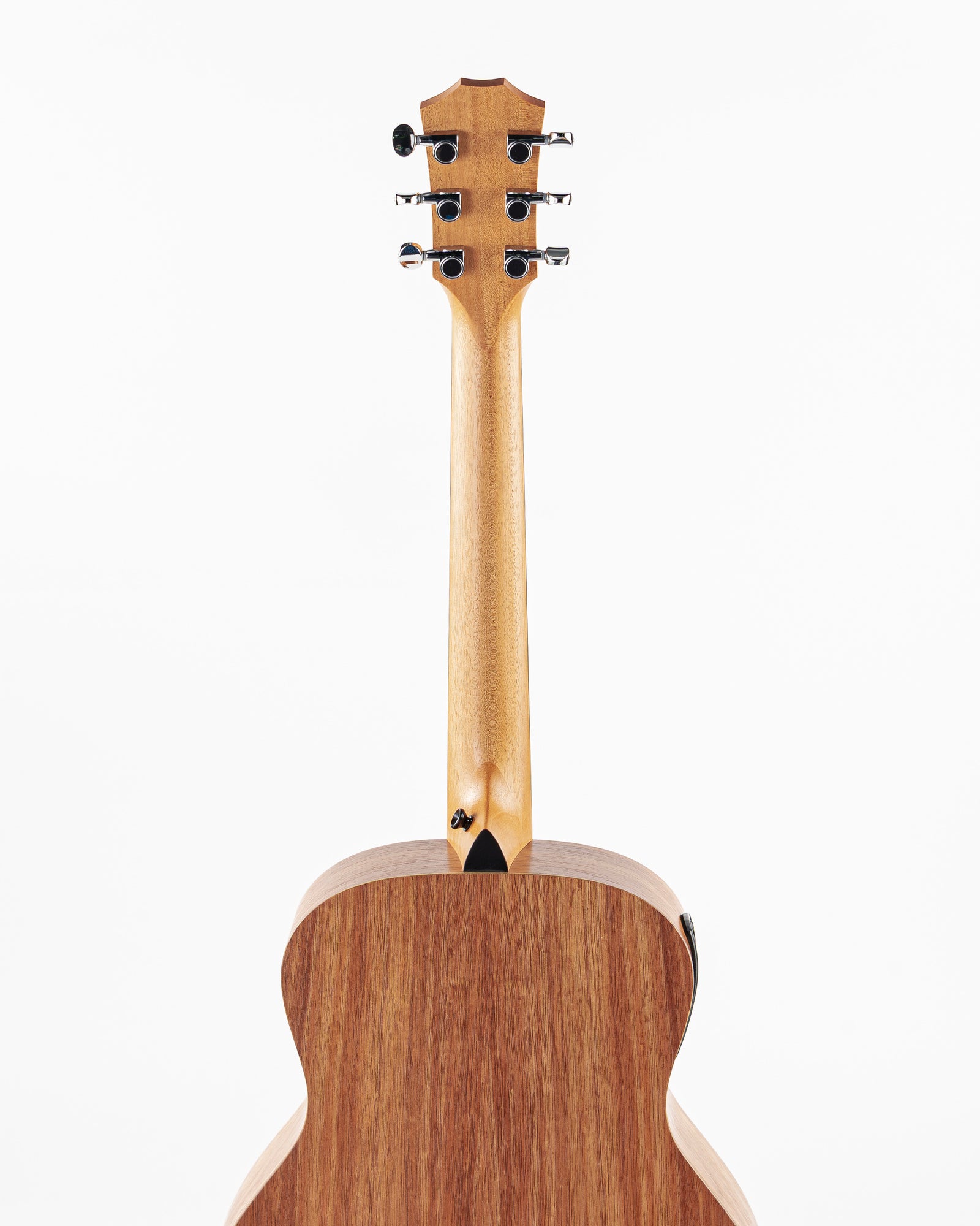 Taylor GS Mini-E Koa Acoustic Electric Guitar - Natural