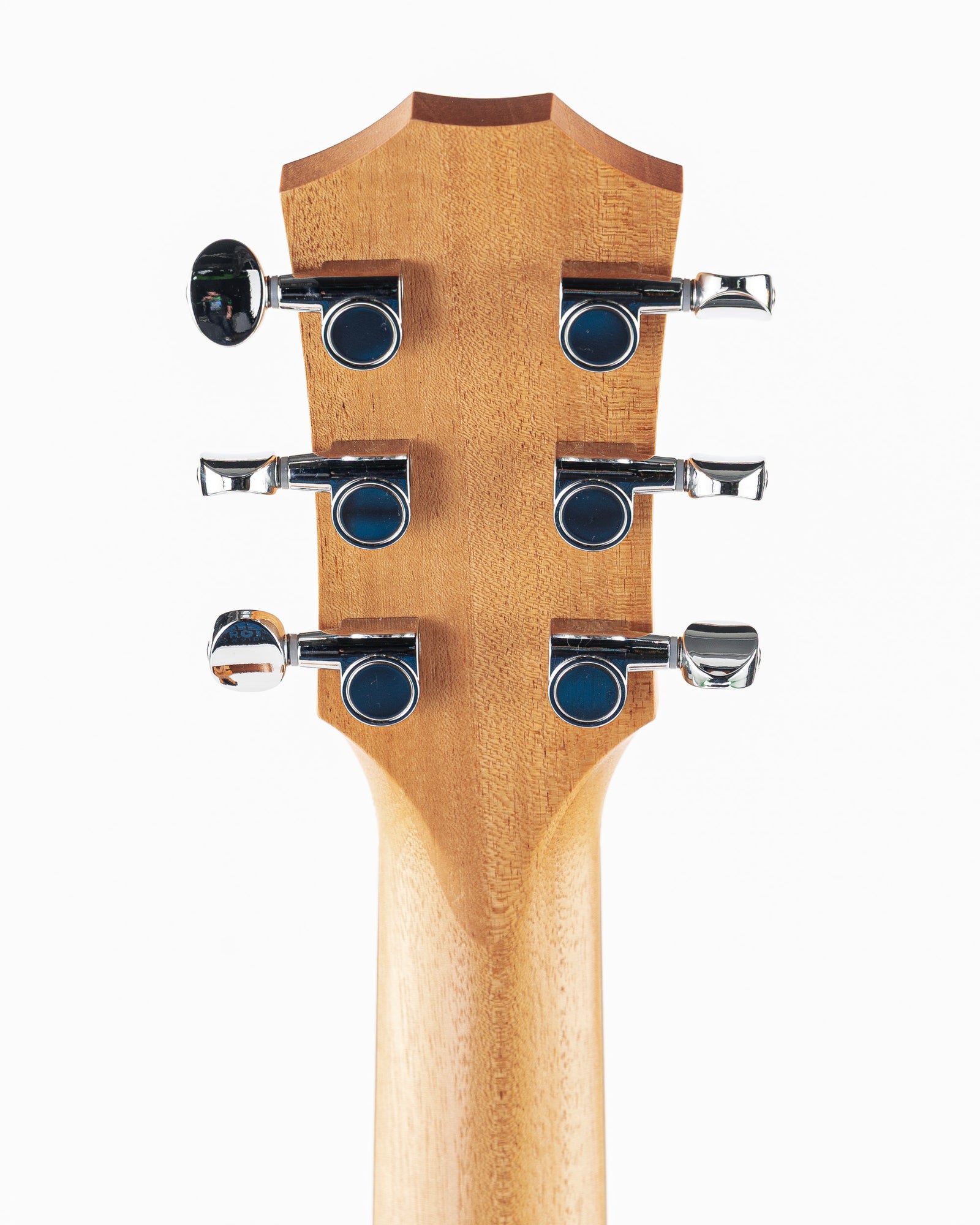 Taylor GS Mini-E Koa Acoustic Electric Guitar - Natural