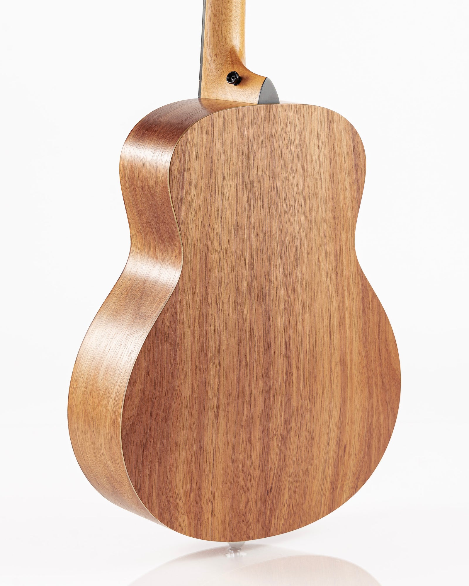 Taylor GS Mini-E Koa Acoustic Electric Guitar - Natural