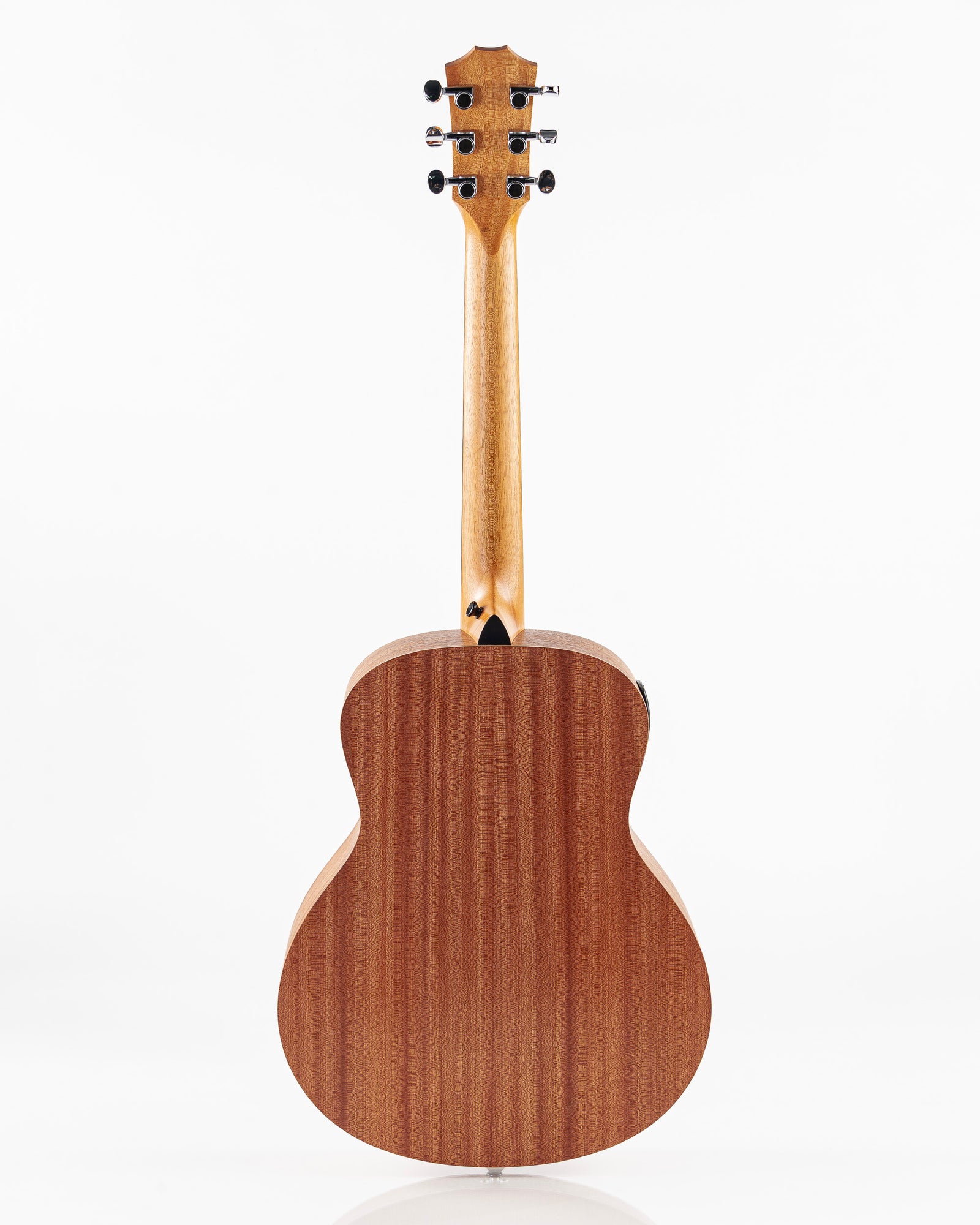 Taylor GS Mini-e Special Edition Acoustic Electric Guitar - Honeyburst