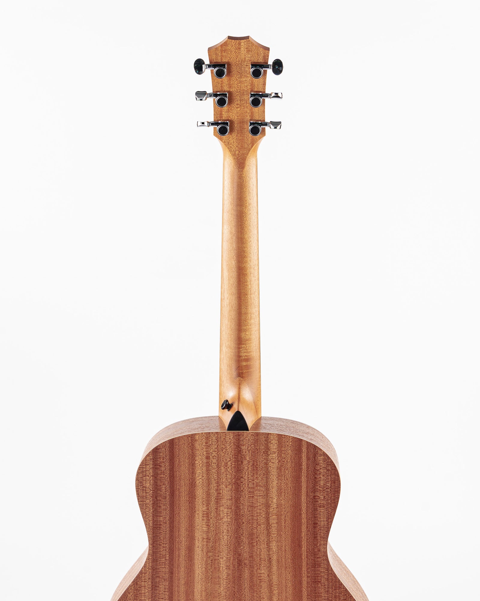 Taylor GS Mini Mahogany Acoustic Guitar - Natural