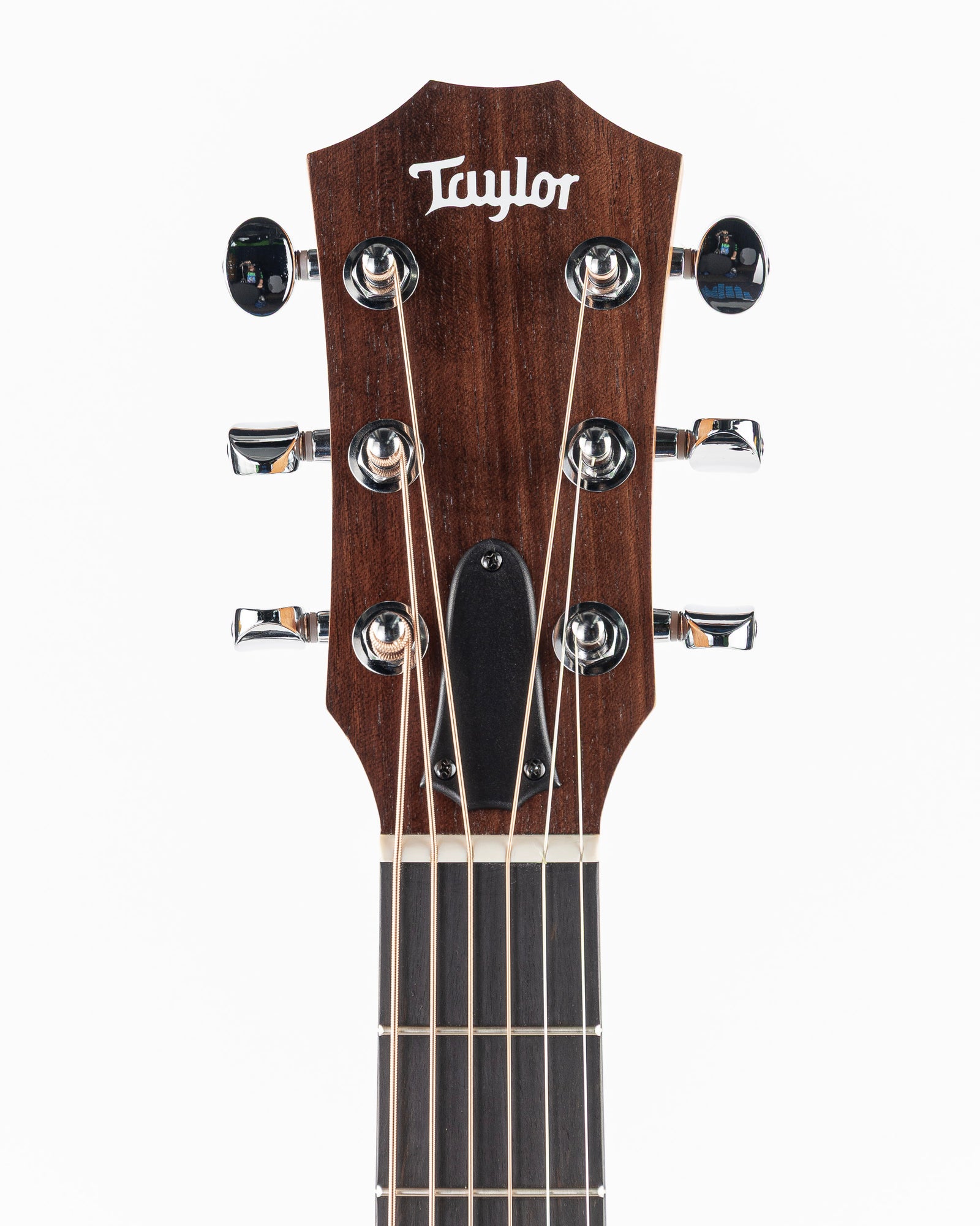 Taylor GS Mini Mahogany Acoustic Guitar - Natural