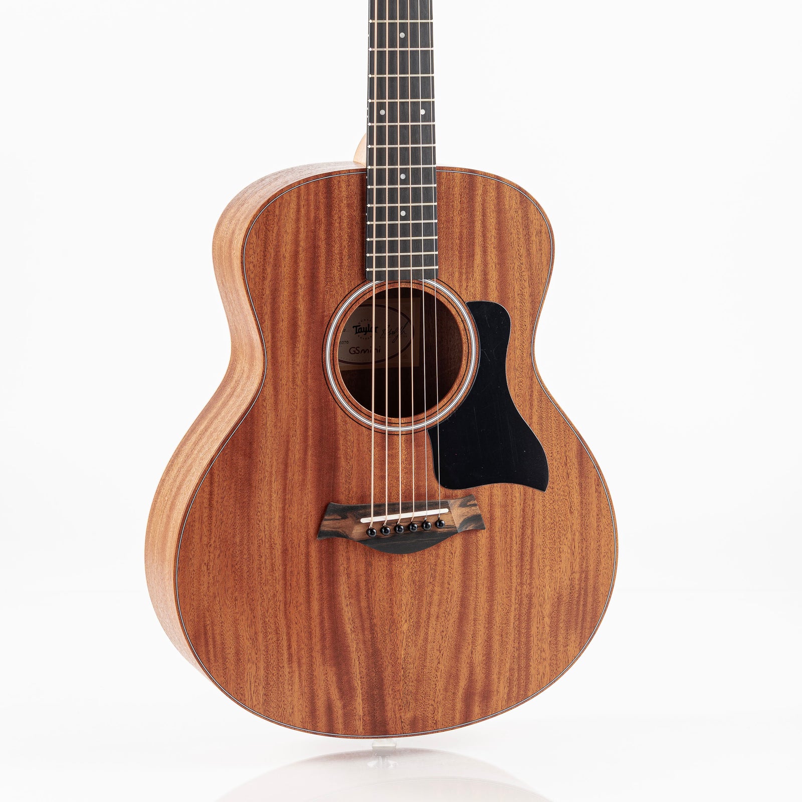 Taylor GS Mini Mahogany Acoustic Guitar - Natural