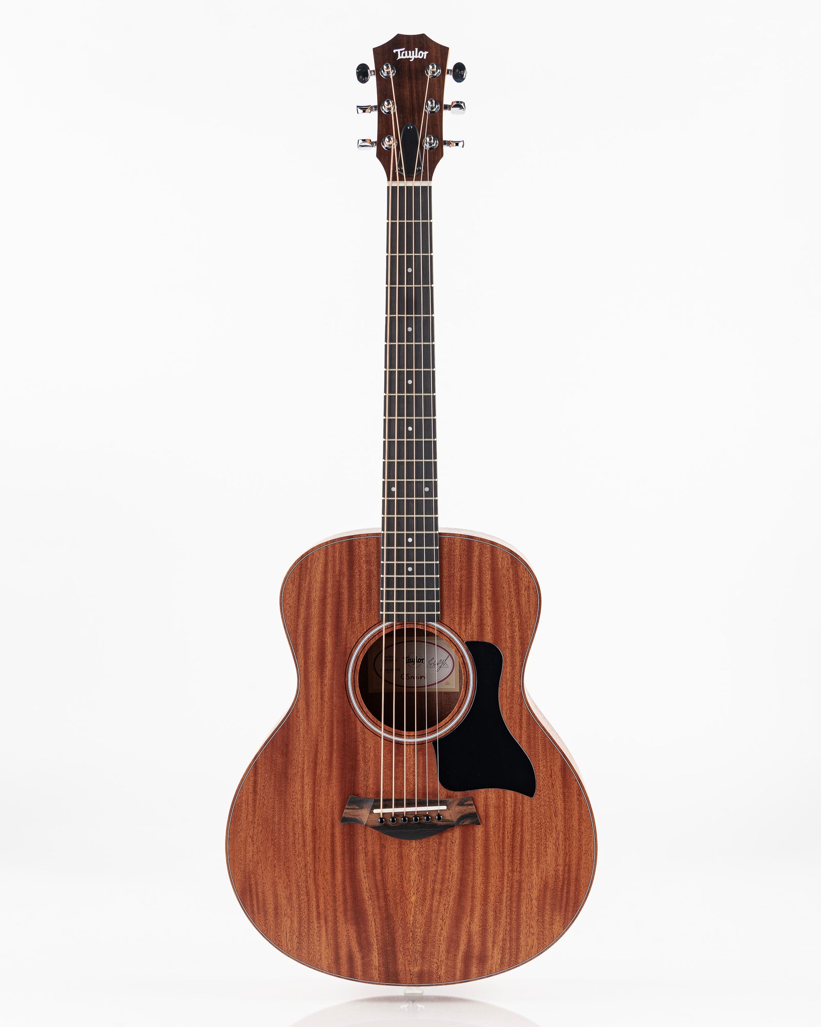 Taylor GS Mini Mahogany Acoustic Guitar - Natural