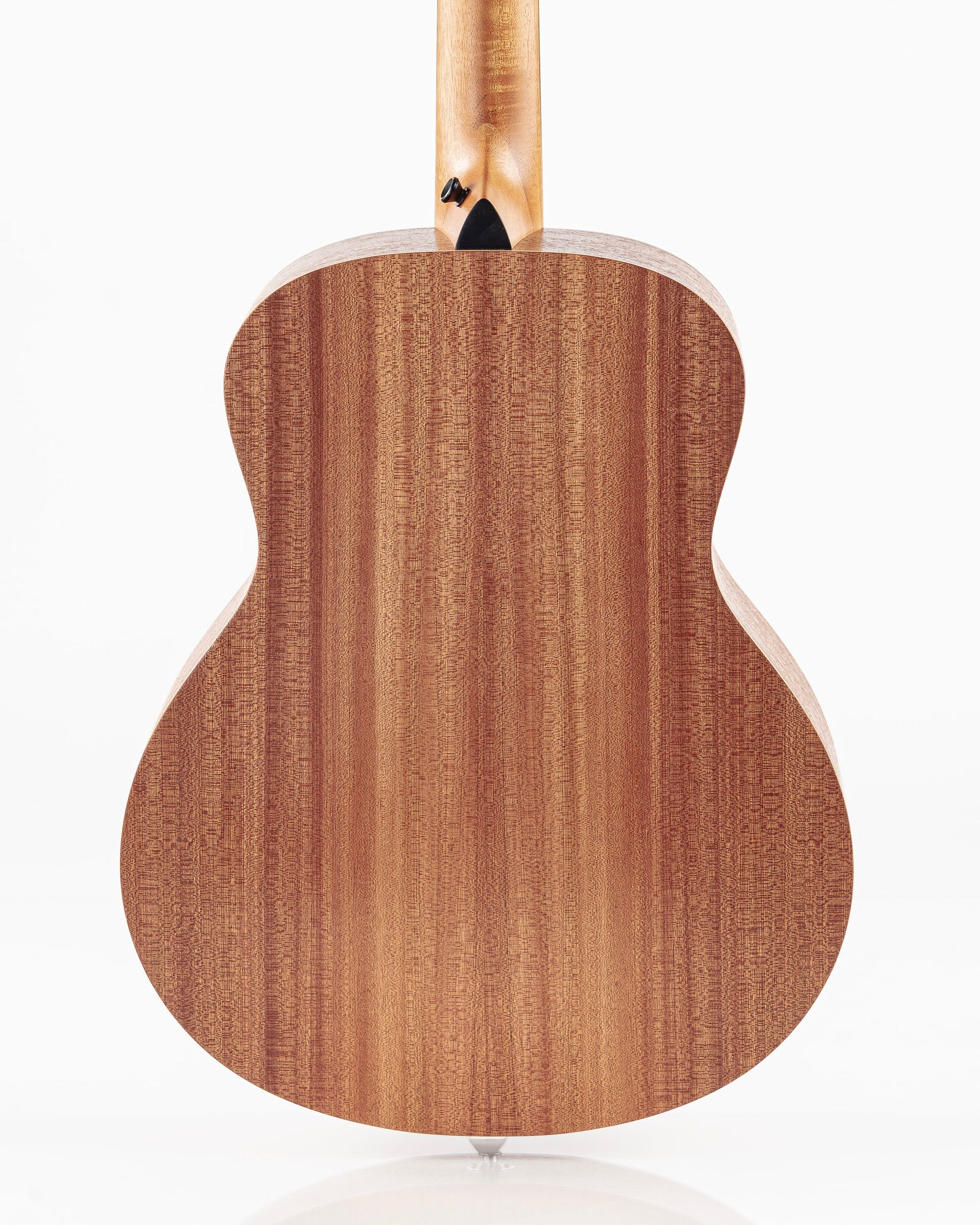 Taylor GS Mini Mahogany Acoustic Guitar - Natural