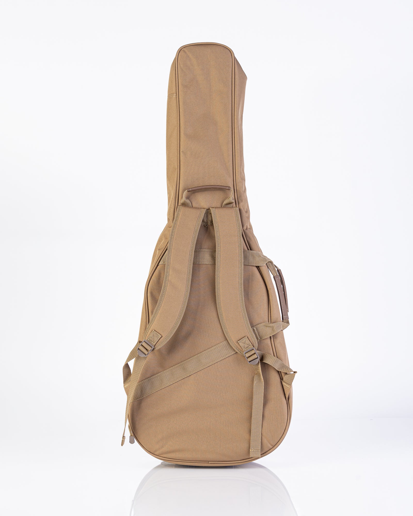 Taylor Academy 12e-N Nylon Acoustic Electric Guitar - Natural W/Bag