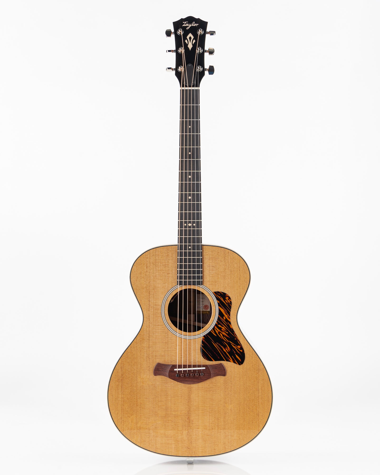 Taylor Gold Label 712e Grand Concert Acoustic Electric Guitar - Natural Gloss