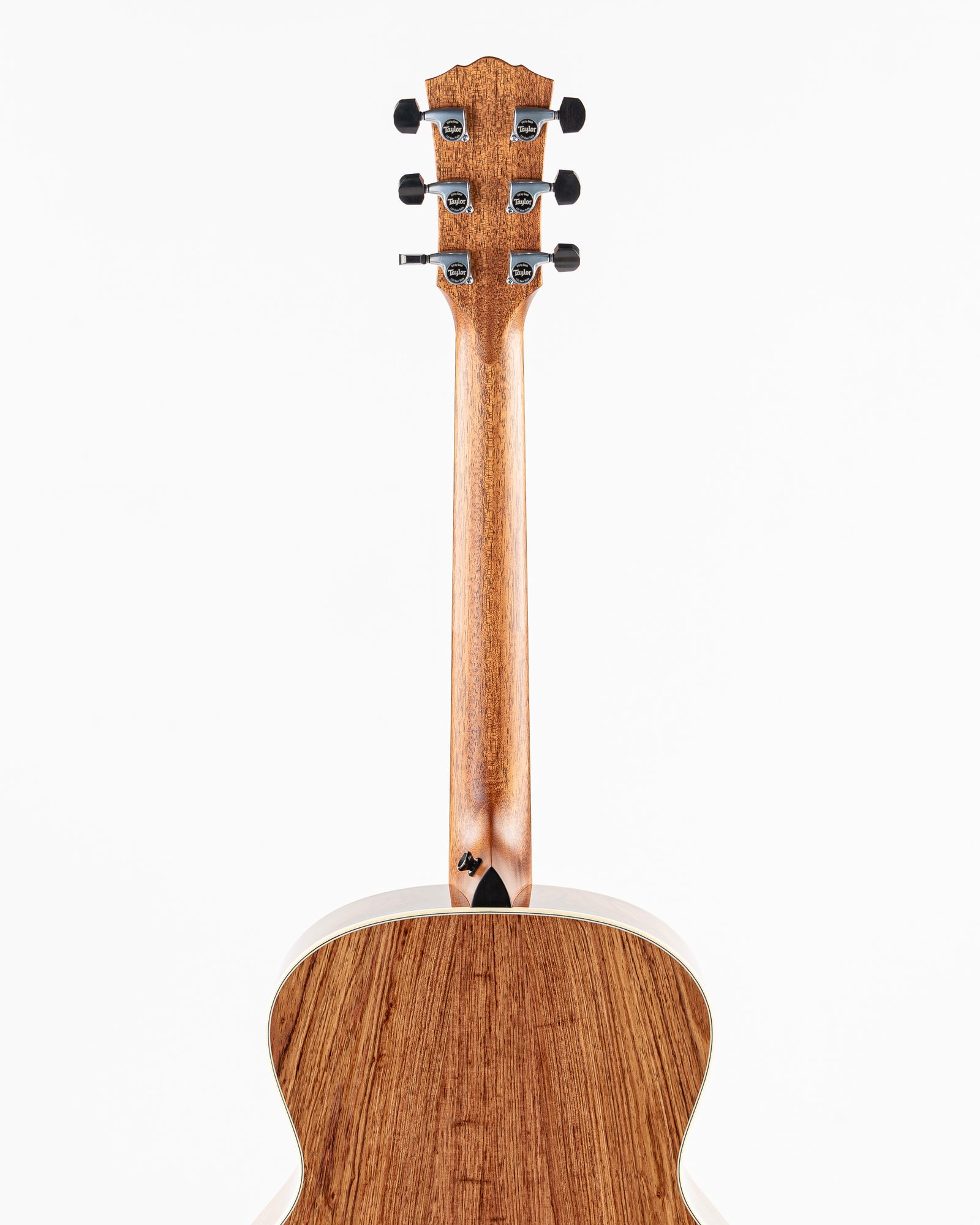 Taylor Gold Label 814e SB Acoustic Electric Guitar - Gold Brown Sunburst Top