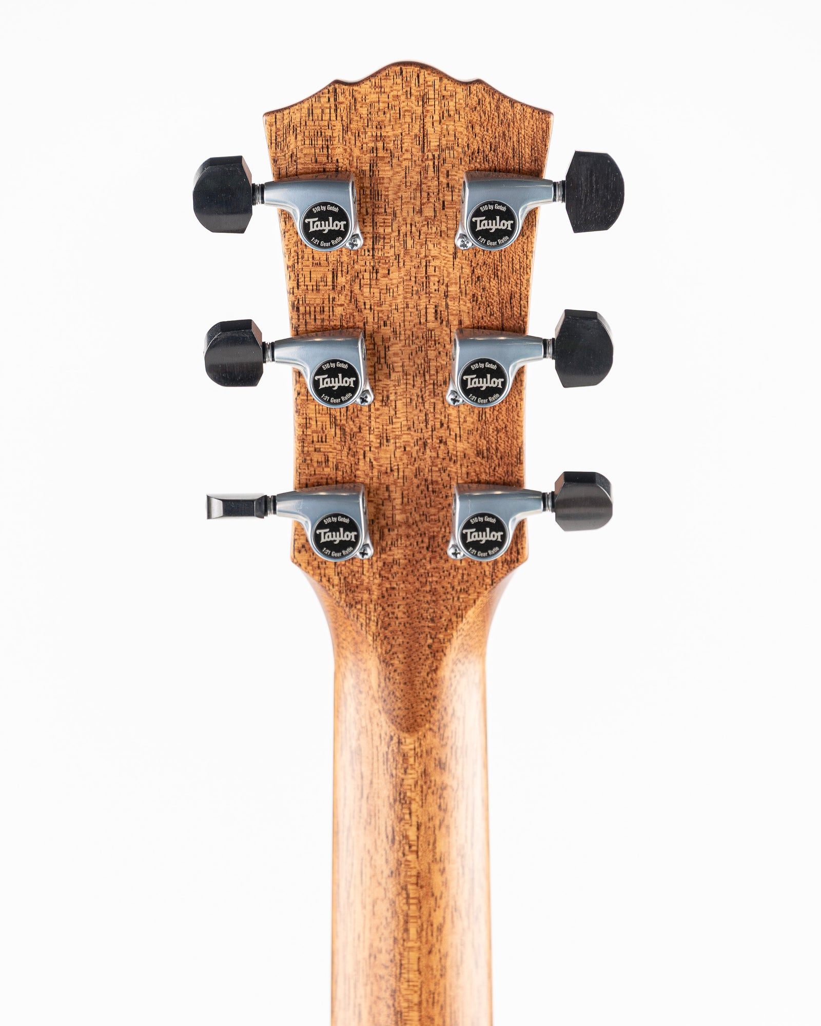 Taylor Gold Label 814e SB Acoustic Electric Guitar - Gold Brown Sunburst Top