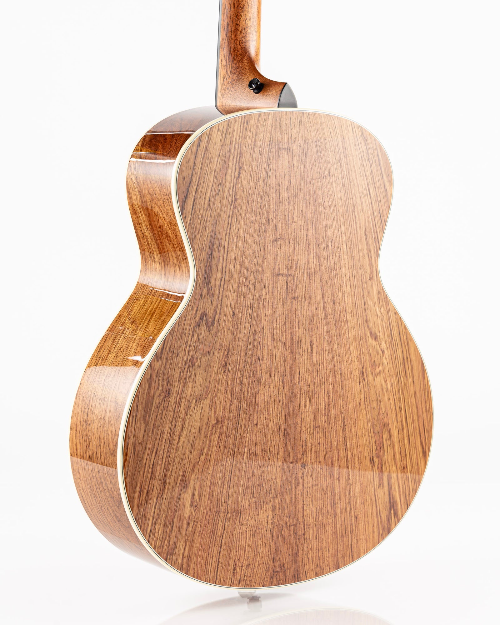 Taylor Gold Label 814e SB Acoustic Electric Guitar - Gold Brown Sunburst Top