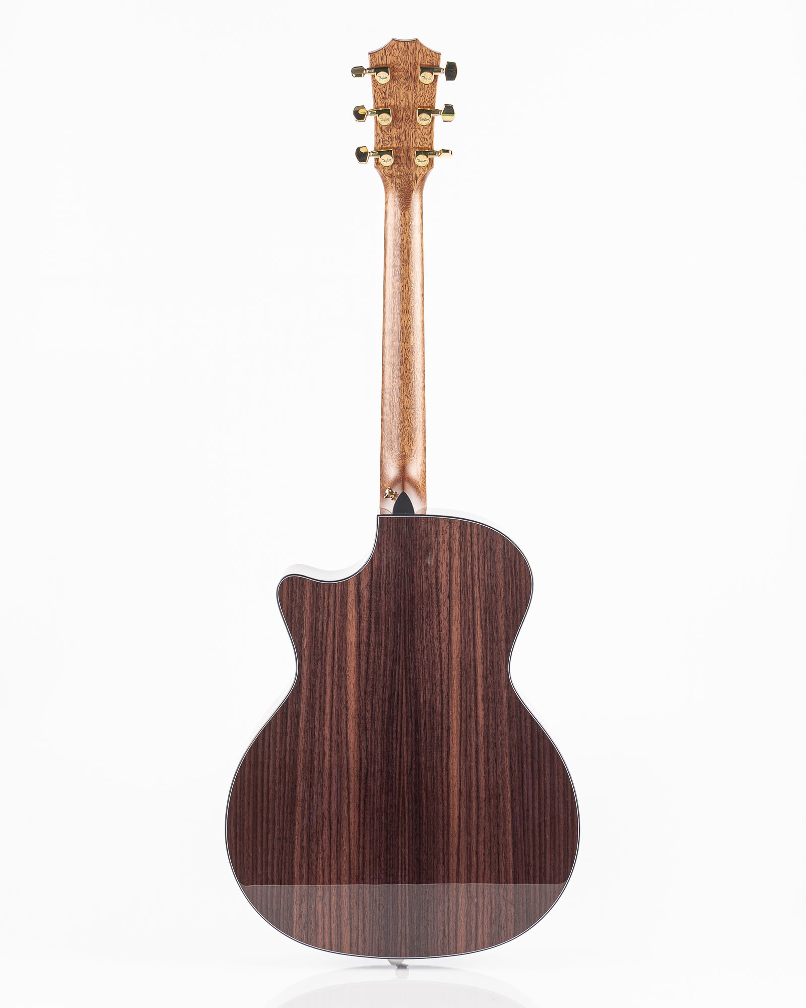 Taylor Legacy 714ce Acoustic Electric Guitar - Indian Rosewood