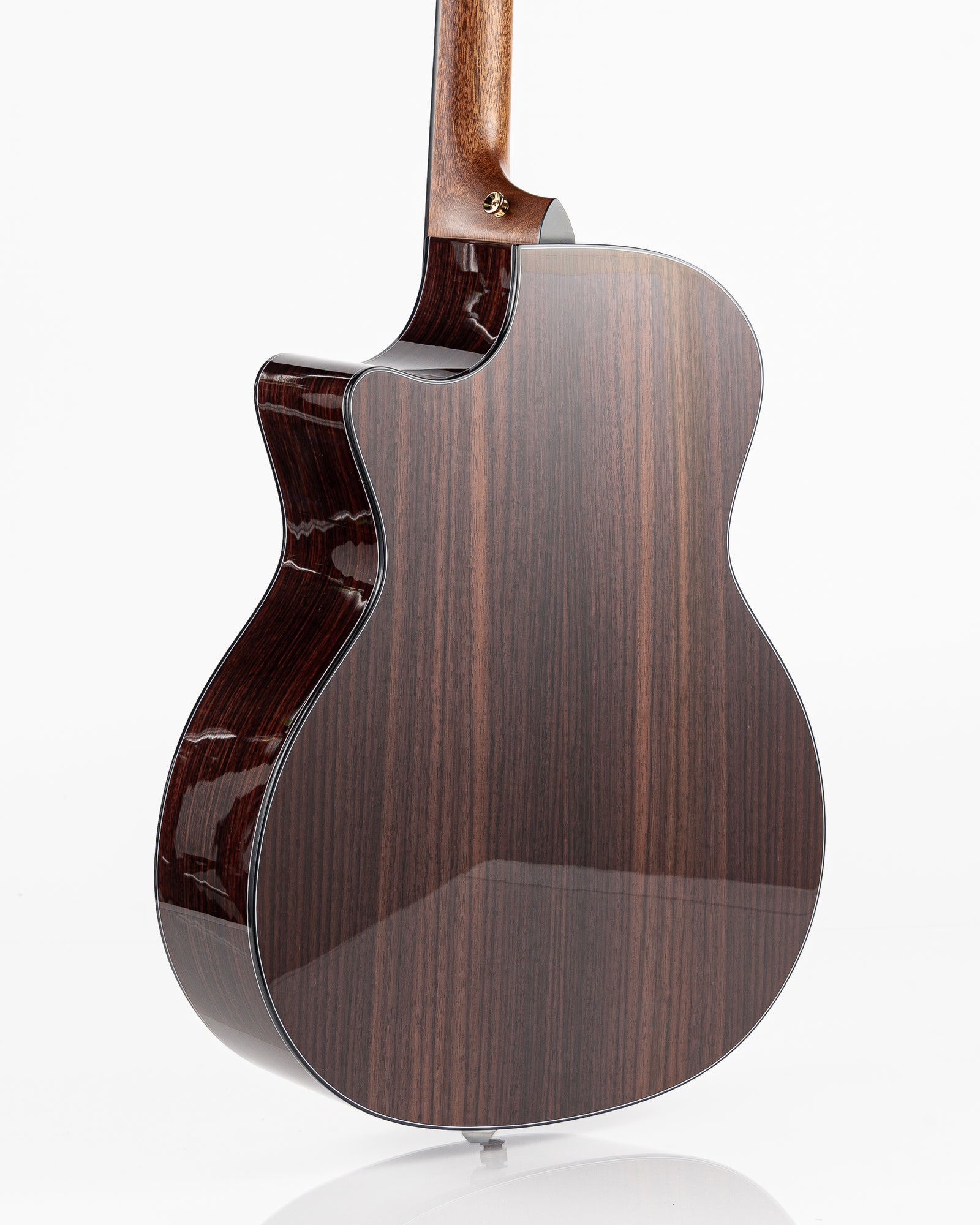 Taylor Legacy 714ce Acoustic Electric Guitar - Indian Rosewood