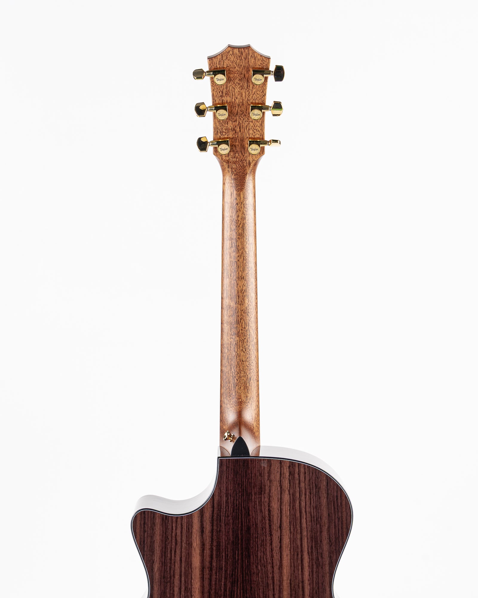 Taylor Legacy 714ce Acoustic Electric Guitar - Indian Rosewood