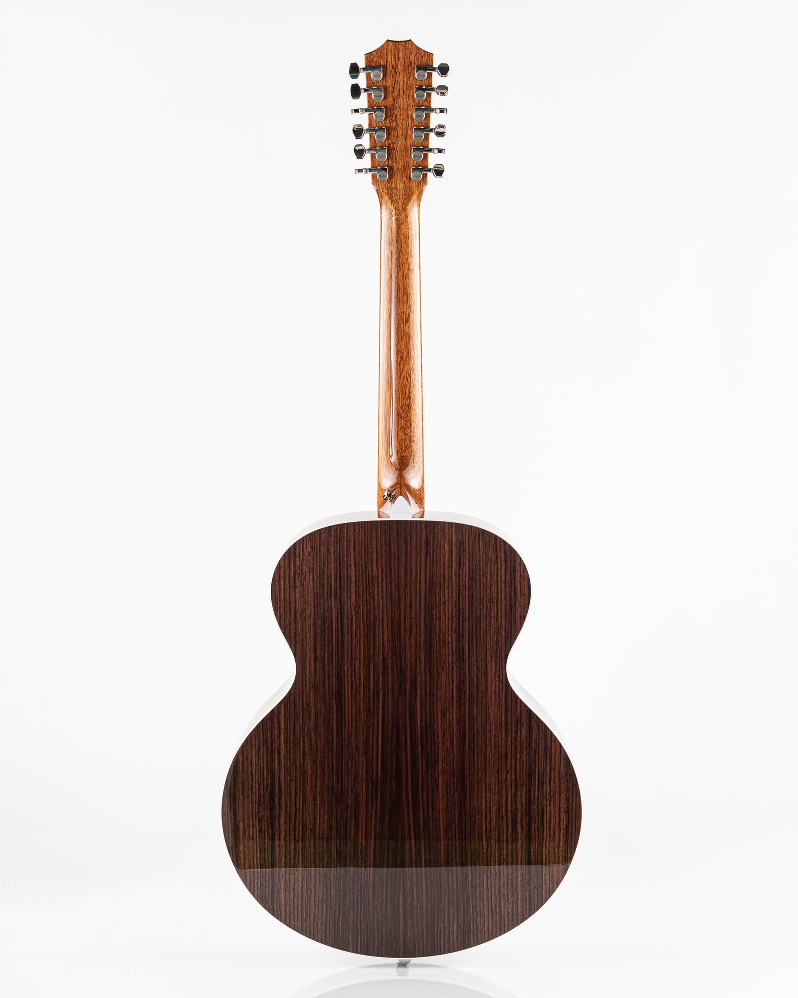 Taylor Legacy 855e 12 String Acoustic Electric Guitar - Natural Gloss