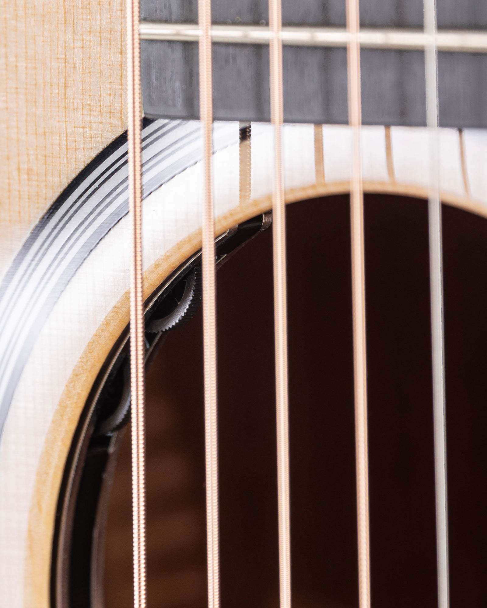 Taylor Next Generation 314ce Grand Auditorium Acoustic Electric Guitar - Natural