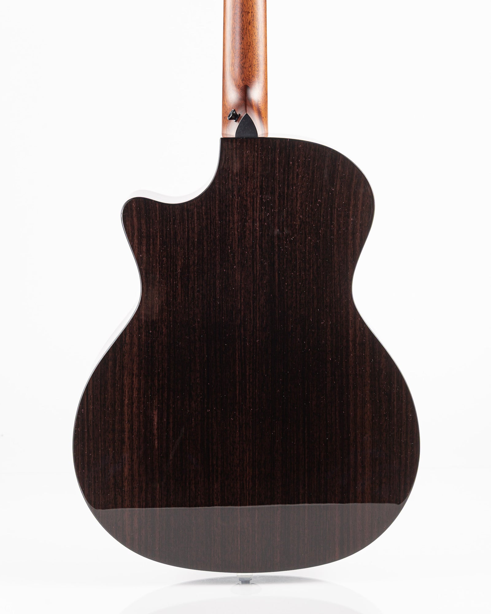 Taylor Next Generation 414ce Grand Auditorium Acoustic Electric Guitar - Natural