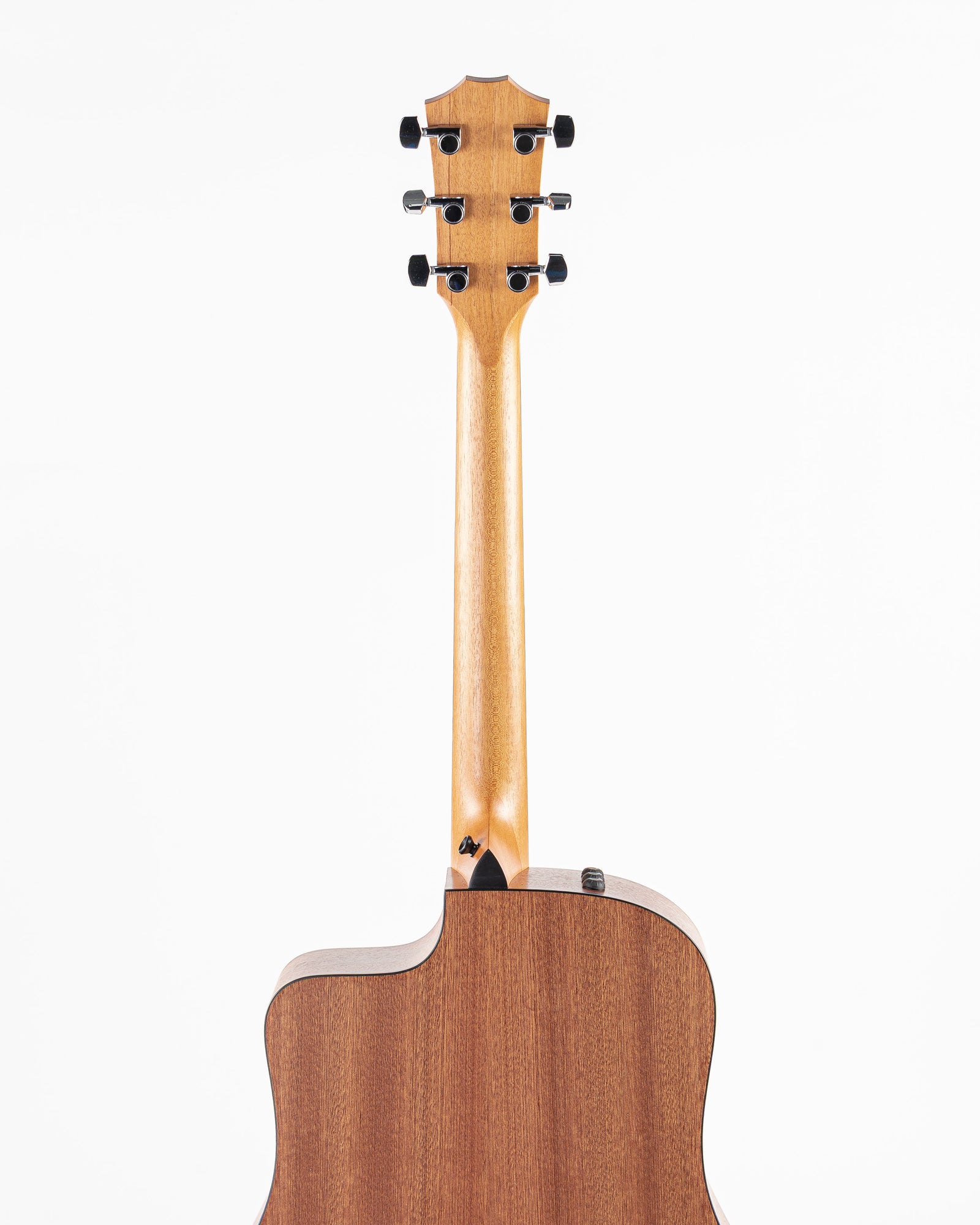 Taylor 110ce Dreadnought Acoustic Electric Guitar - Natural