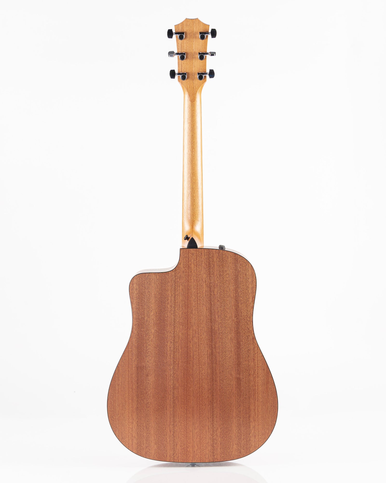 Taylor 110ce Dreadnought Acoustic Electric Guitar - Natural