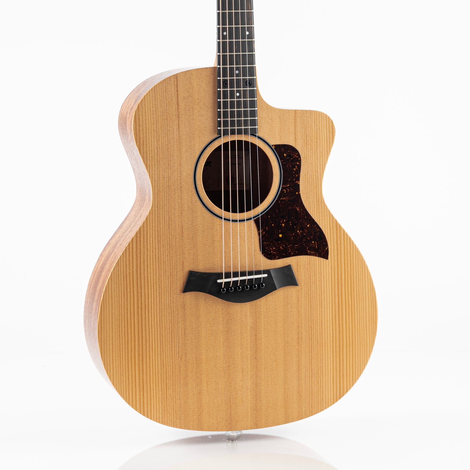 Taylor 14ce Spruce Acoustic Electric Guitar - Natural