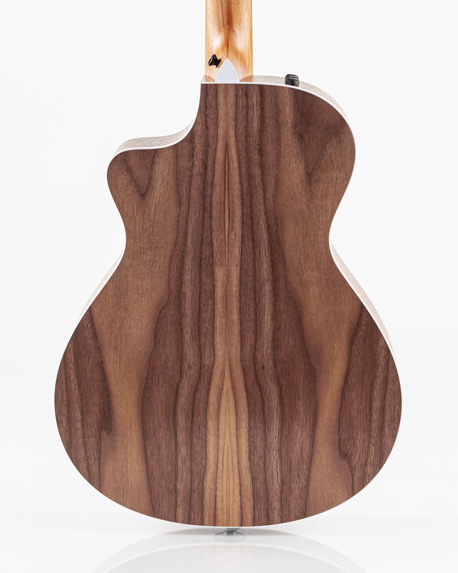 Taylor 212ce Walnut/Spruce Acoustic Electric Guitar - Natural