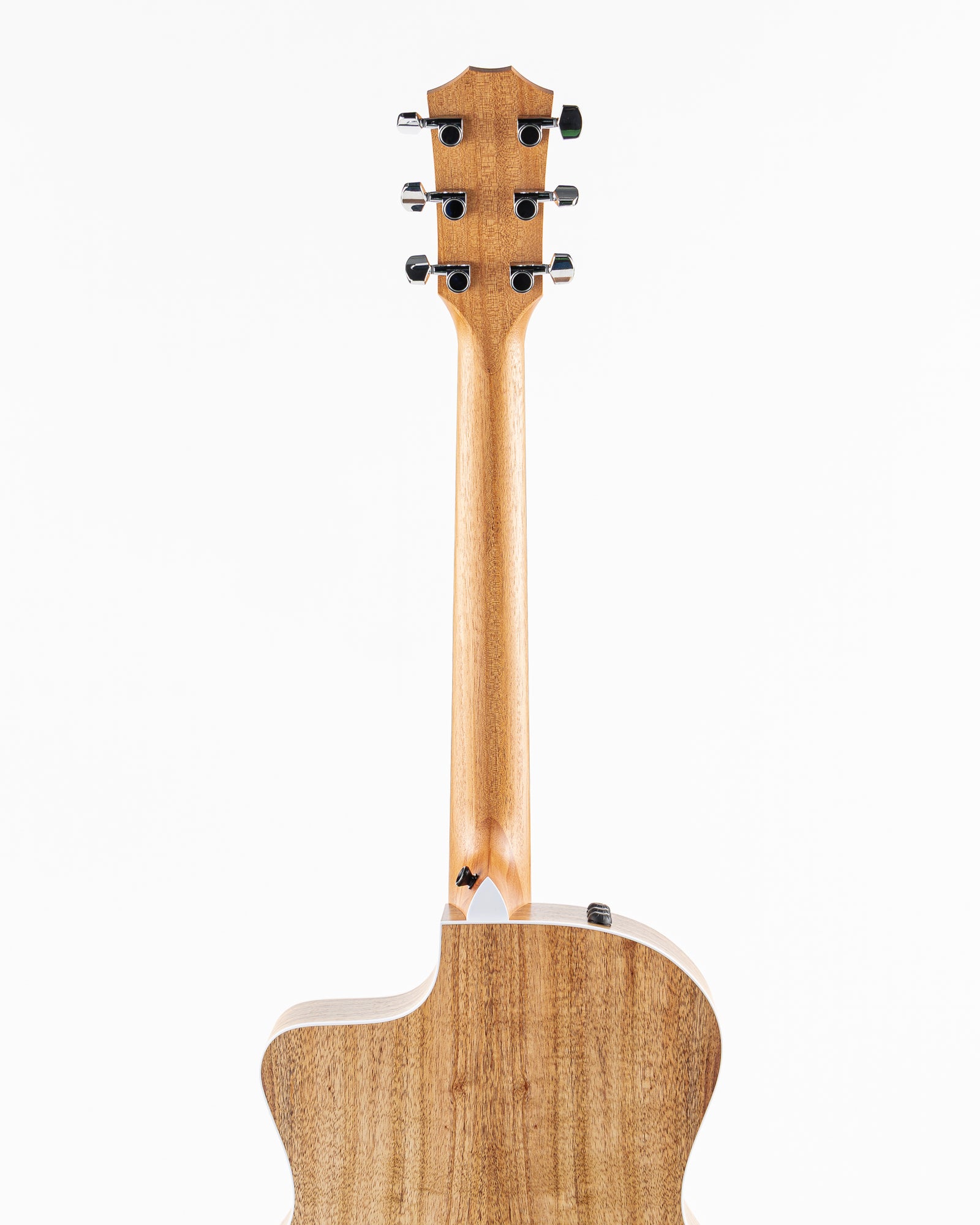 Taylor 214ce-K Grand Auditorium Acoustic Electric Guitar - Natural
