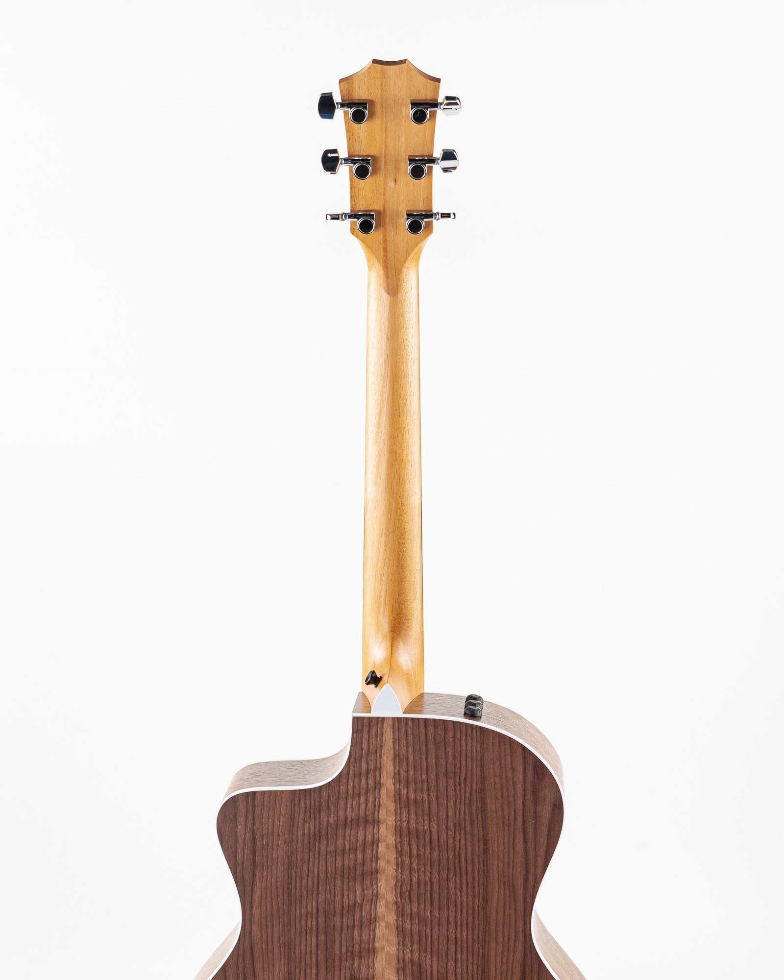Taylor 214ce Grand Auditorium Acoustic Electric Guitar - Natural