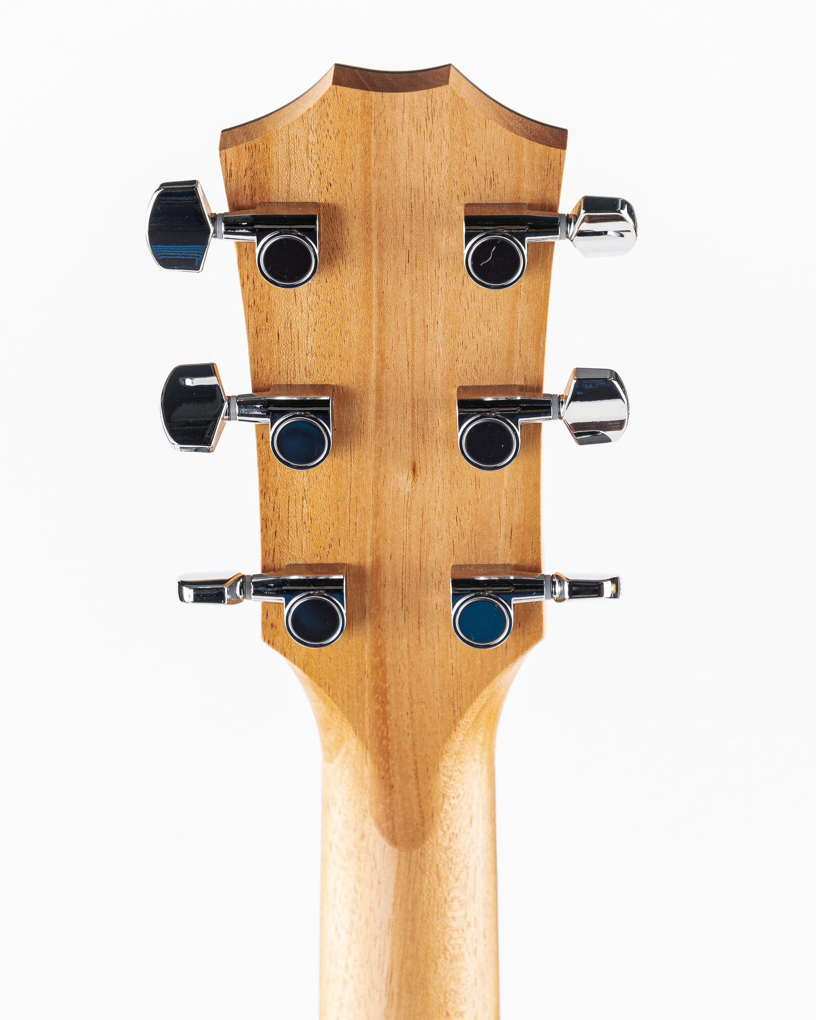 Taylor 214ce Grand Auditorium Acoustic Electric Guitar - Natural