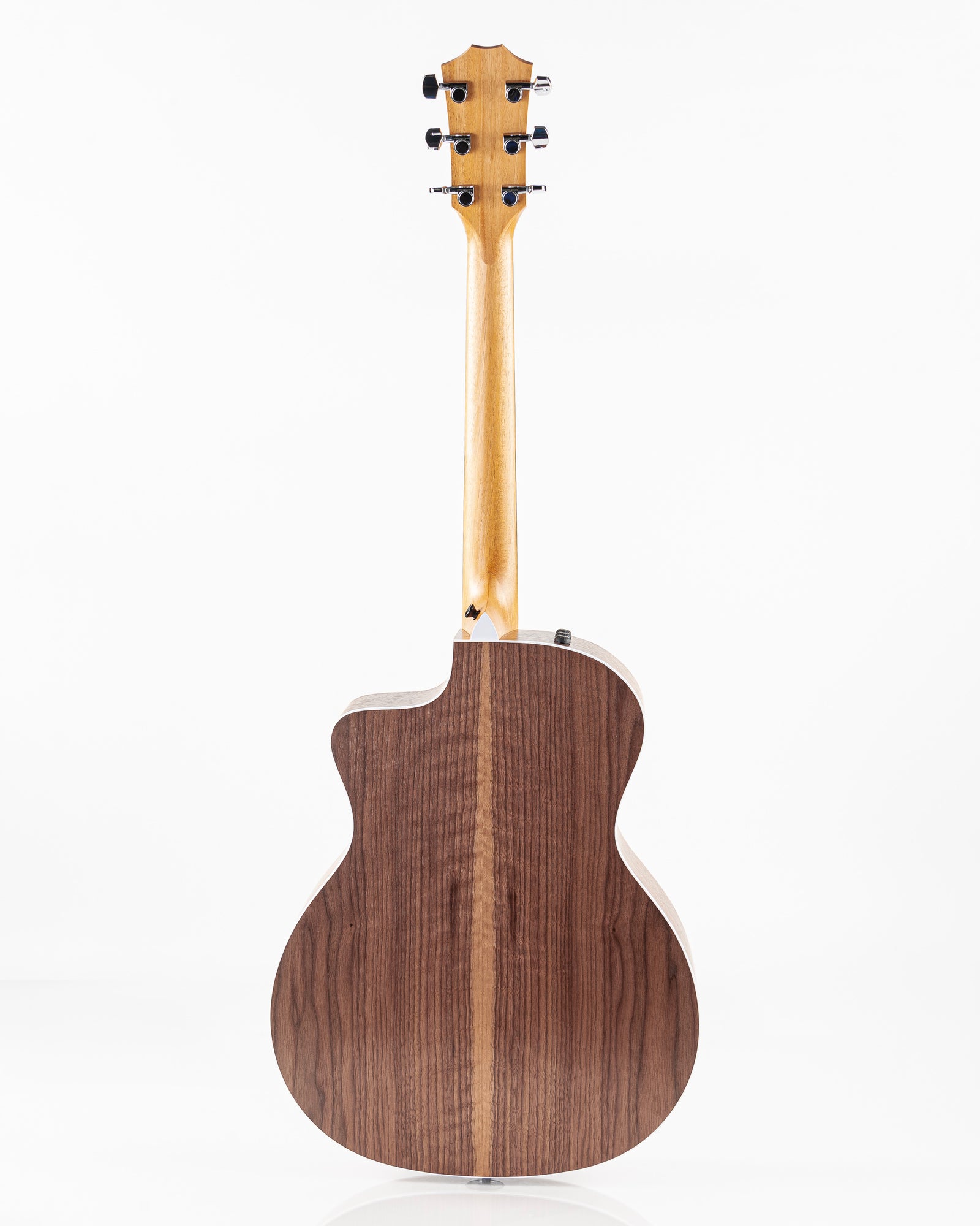 Taylor 214ce Grand Auditorium Acoustic Electric Guitar - Natural