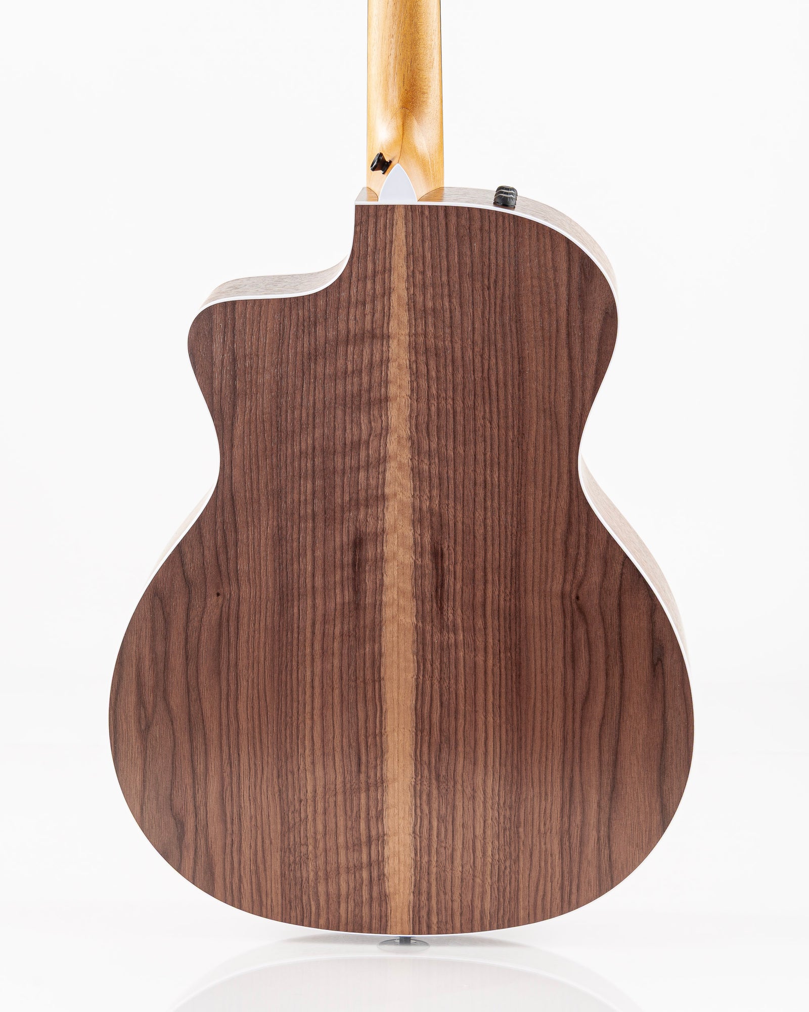 Taylor 214ce Grand Auditorium Acoustic Electric Guitar - Natural