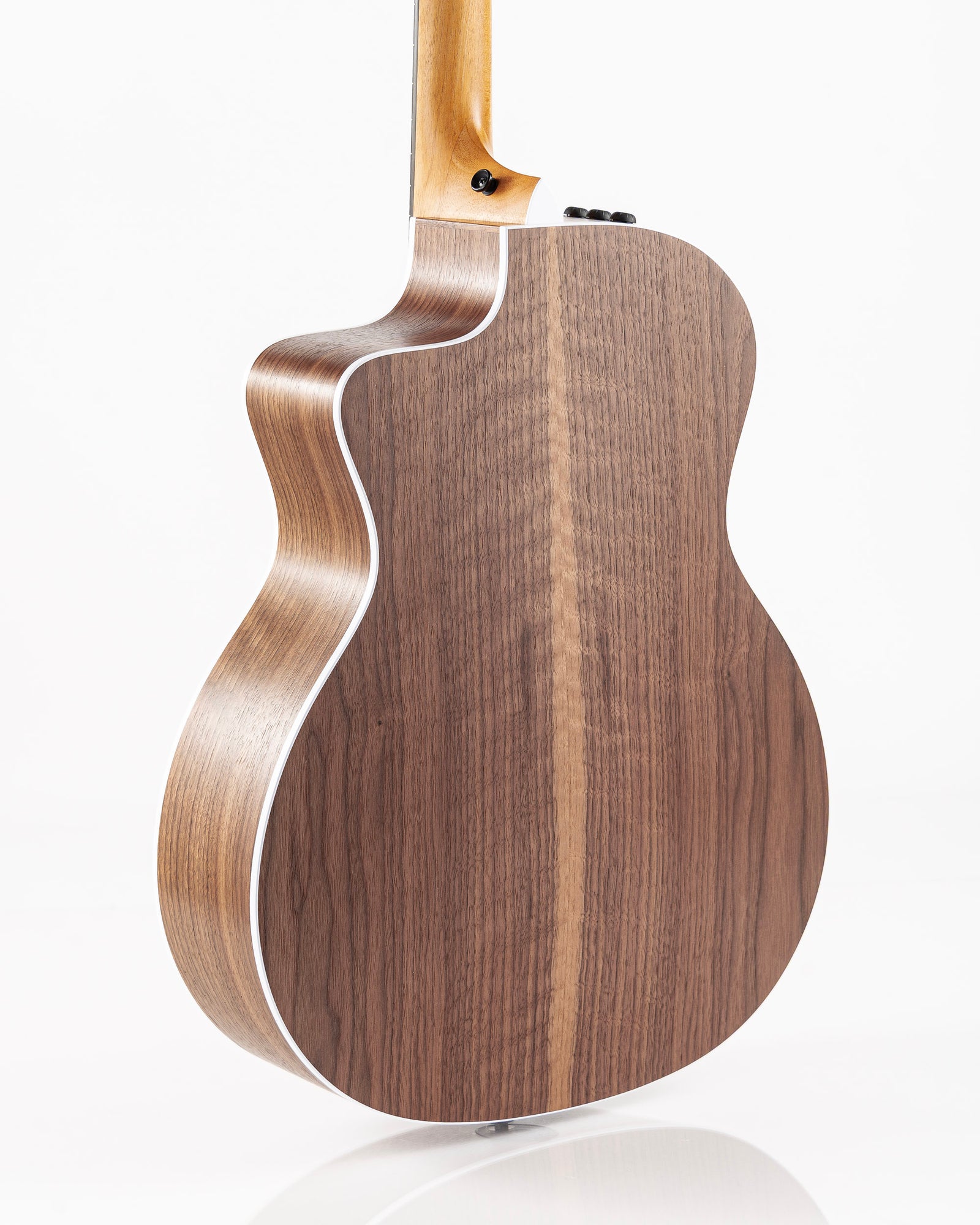 Taylor 214ce Grand Auditorium Acoustic Electric Guitar - Natural