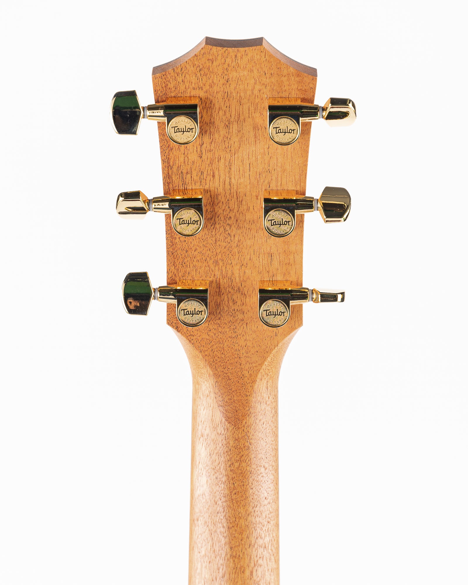 Taylor 224ce-K DLX Grand Auditorium Acoustic Electric Guitar- Hawaiian Koa with Hardshell Case