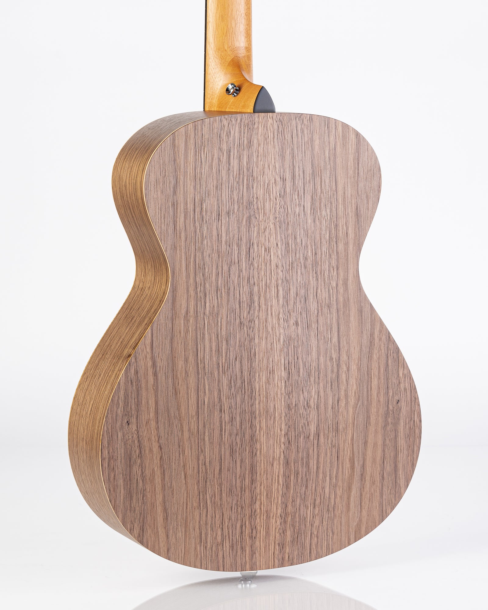 Taylor Academy 12e-N Nylon Acoustic Electric Guitar - Natural W/Bag