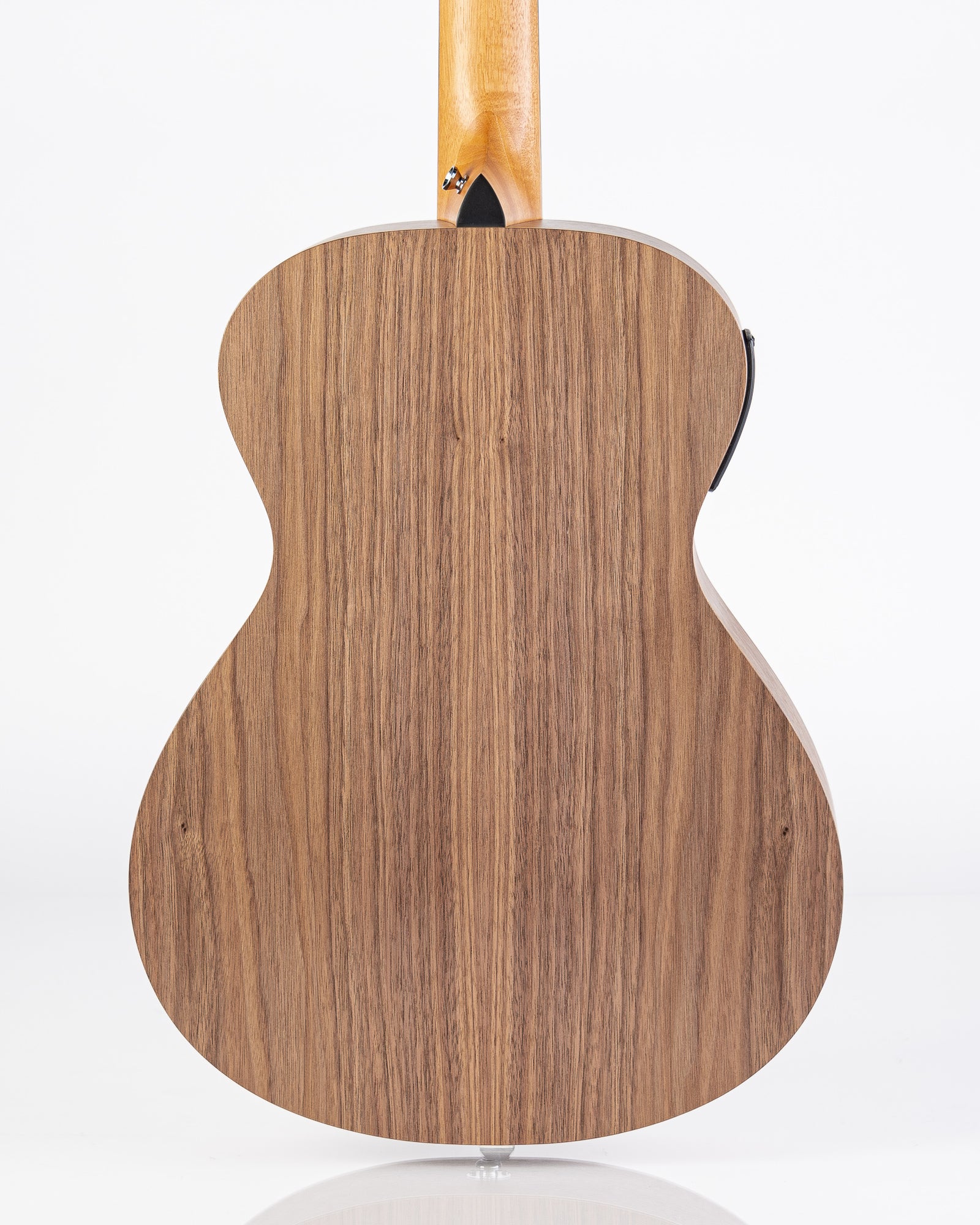 Taylor Academy 12e-N Nylon Acoustic Electric Guitar - Natural W/Bag