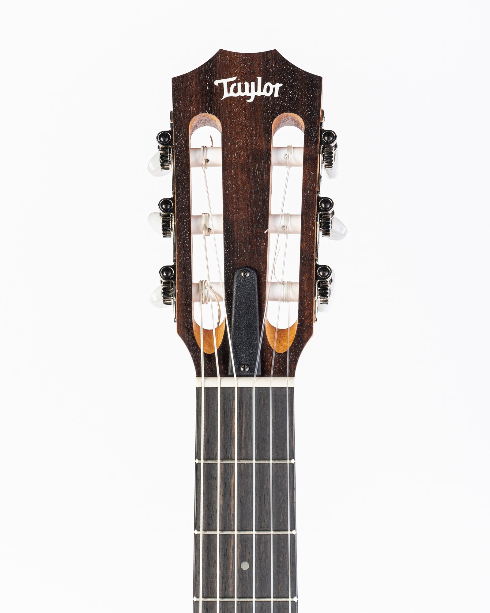 Taylor Academy 12e-N Nylon Acoustic Electric Guitar - Natural W/Bag