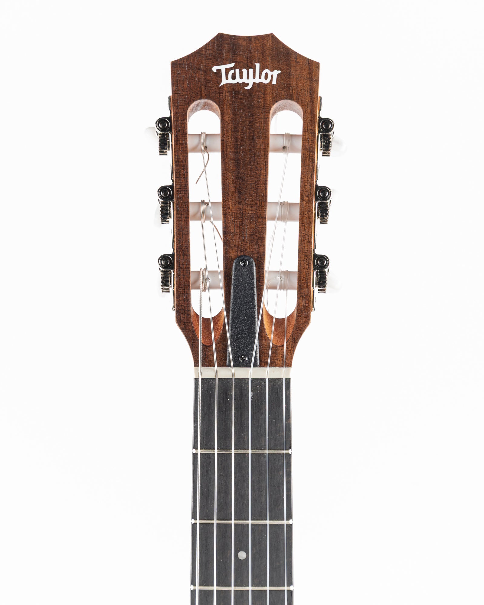 Taylor Academy 12e-N Nylon Classical Acoustic Electric Guitar - Natural