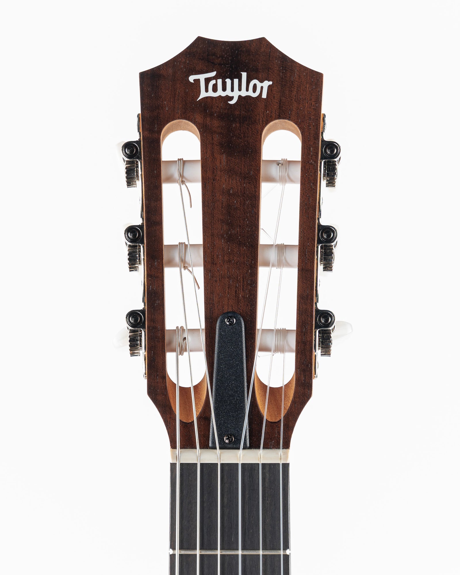 Taylor Academy 12e-N Nylon Classical Acoustic Electric Guitar - Natural