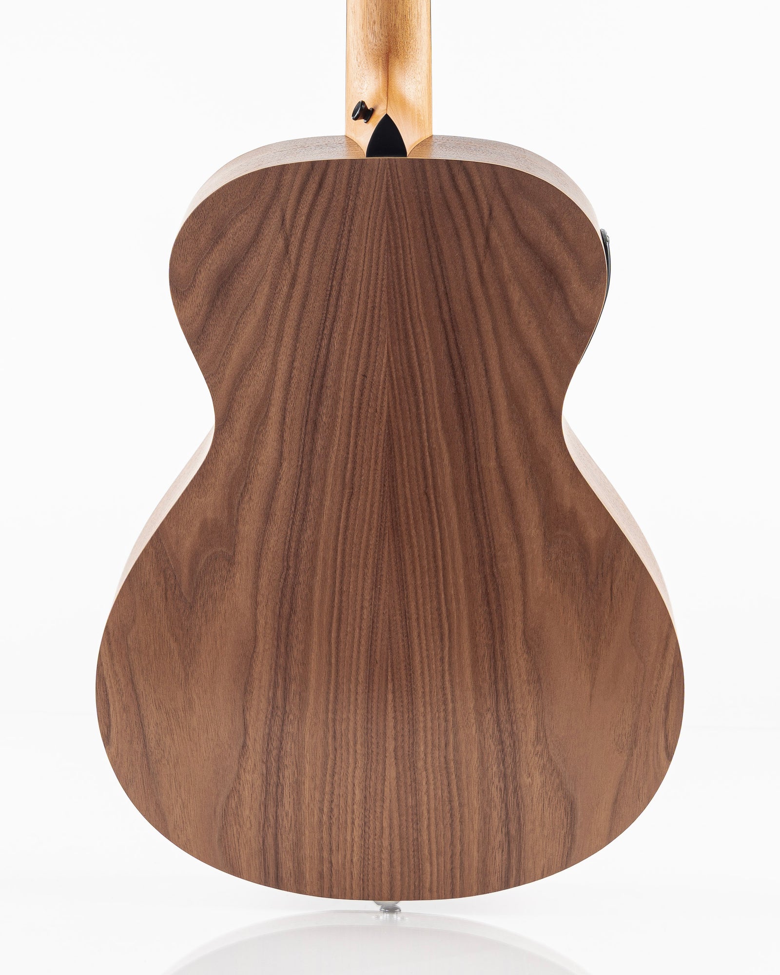 Taylor Academy 12e-N Nylon Classical Acoustic Electric Guitar - Natural
