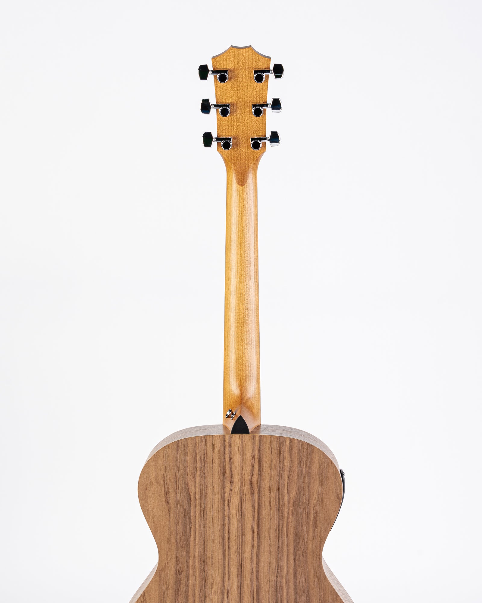 Taylor Academy 12e Grand Auditorium Acoustic-Electric Guitar - Natural