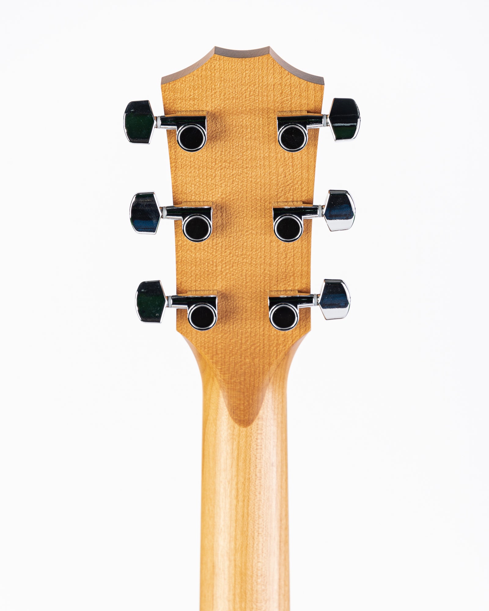 Taylor Academy 12e Grand Auditorium Acoustic-Electric Guitar - Natural